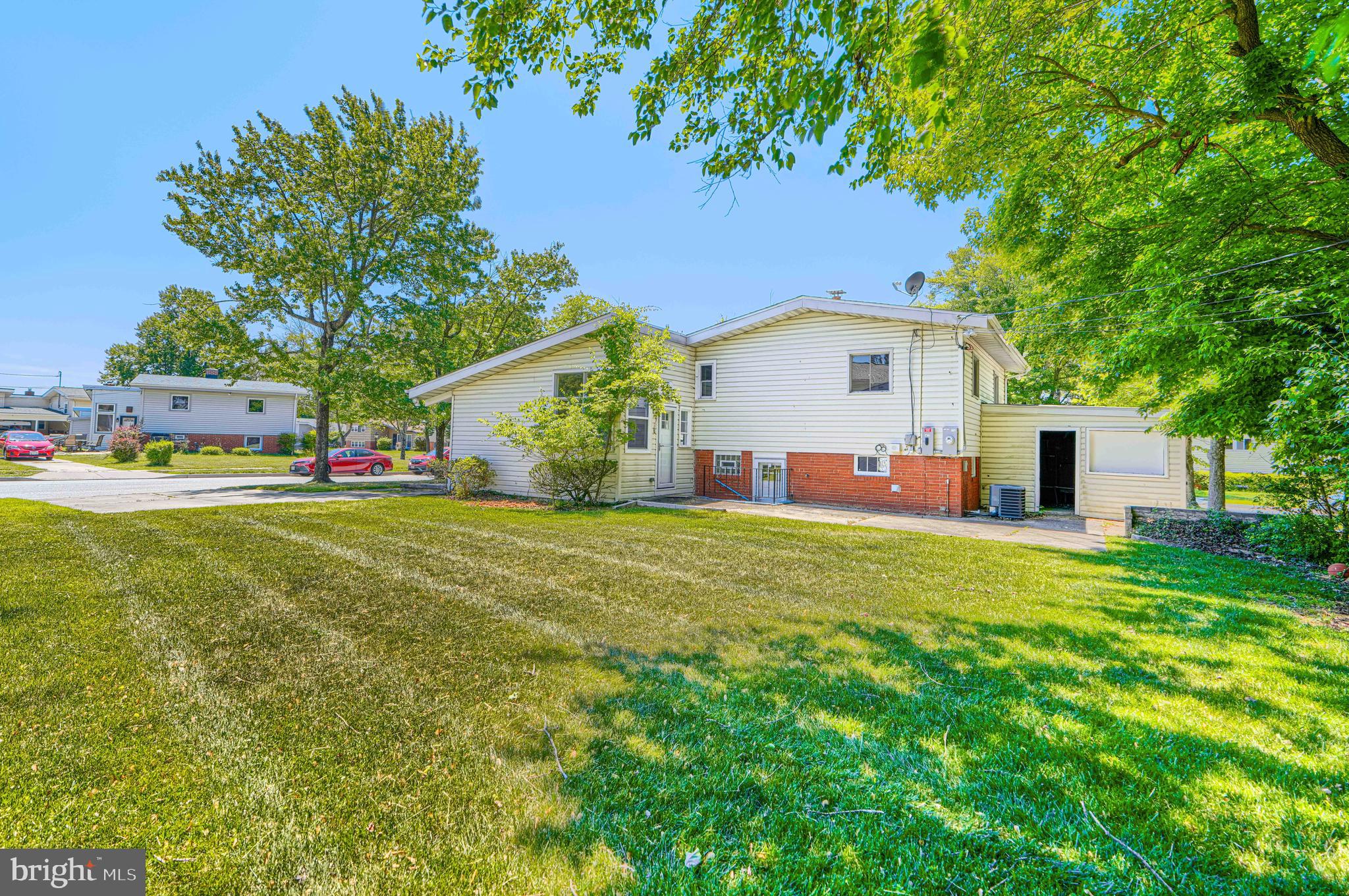 6901 CHIPPEWA DRIVE