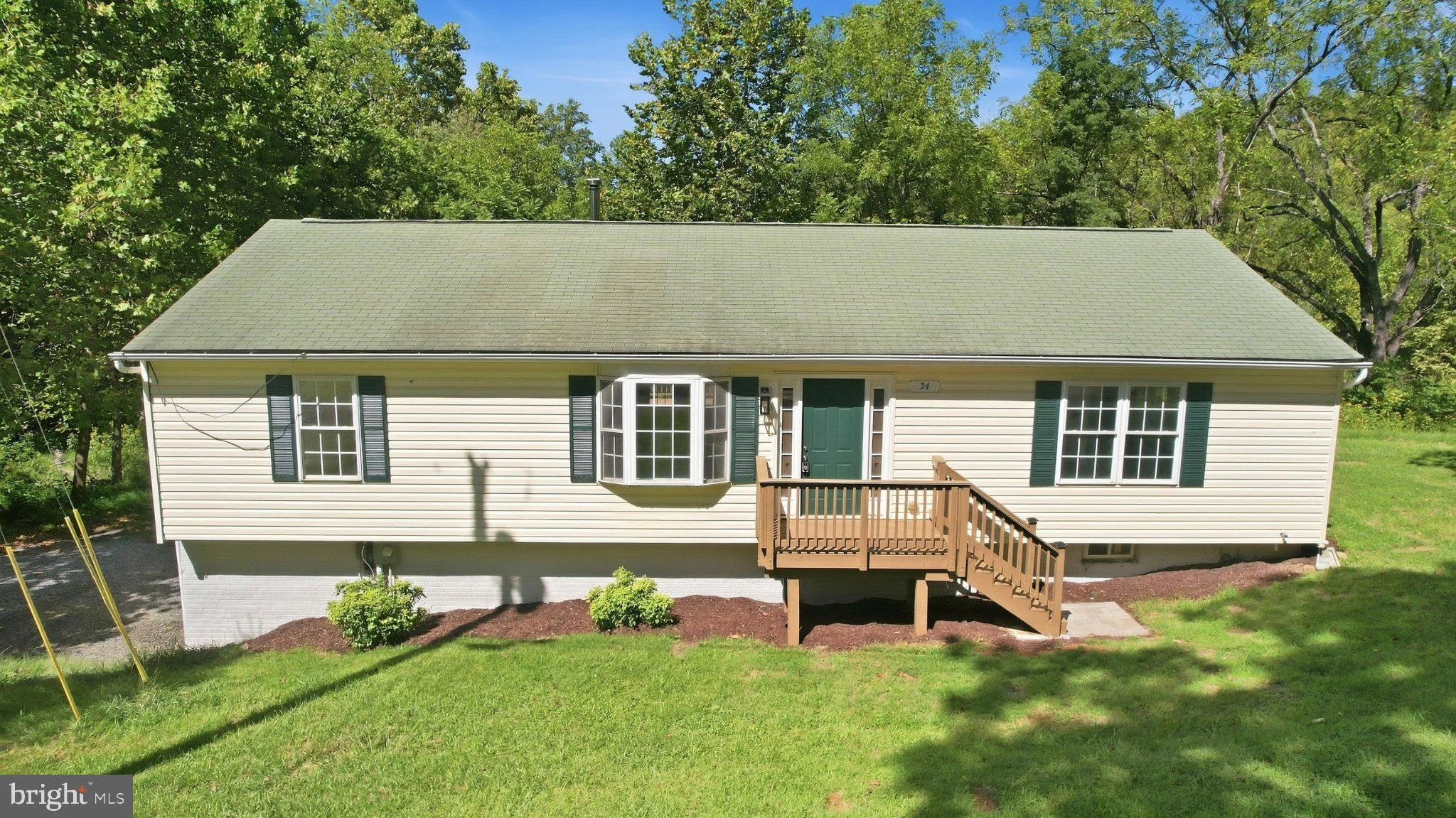 54 Memory Lane