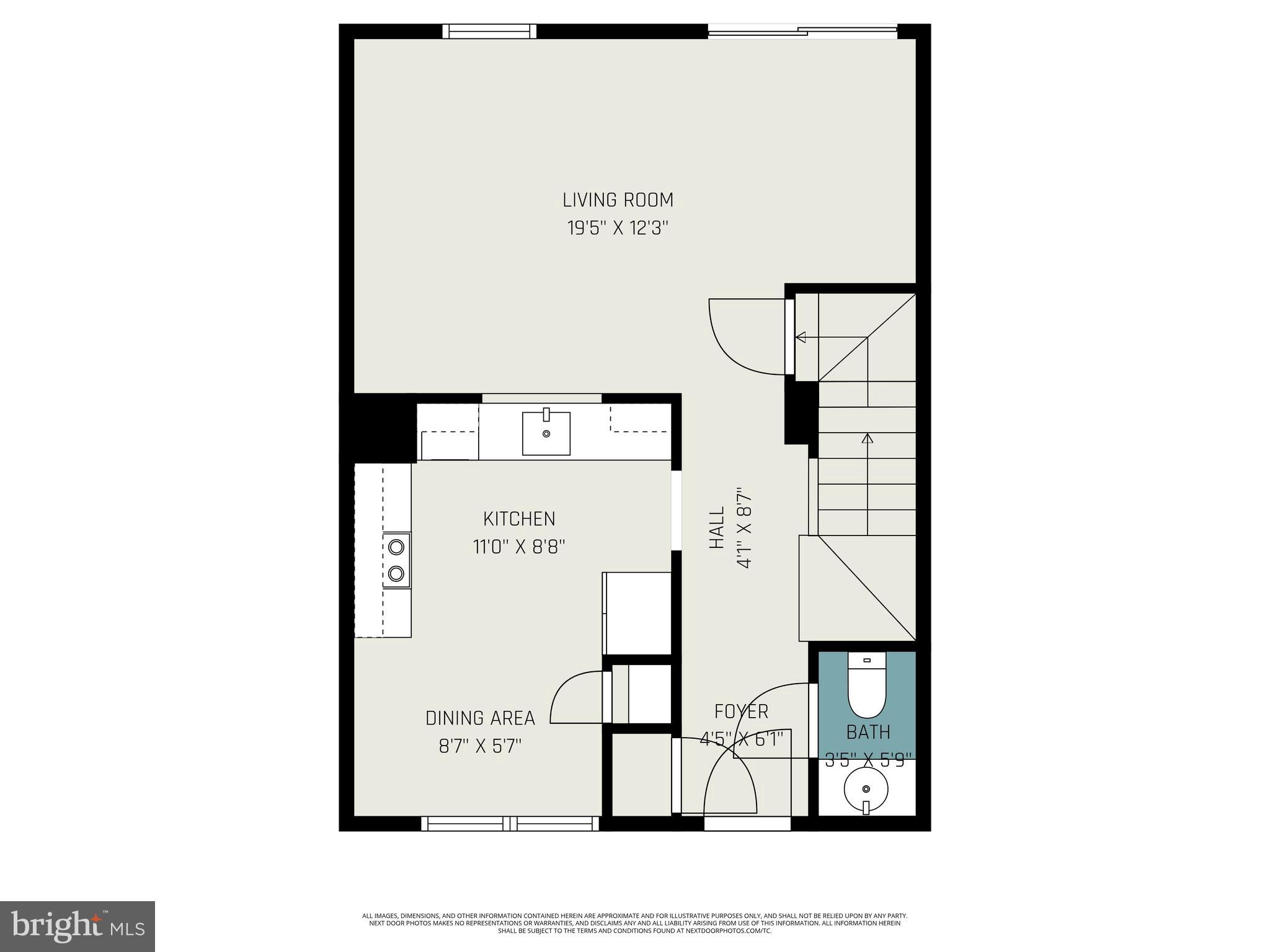 HIGHPOINTE - Residential