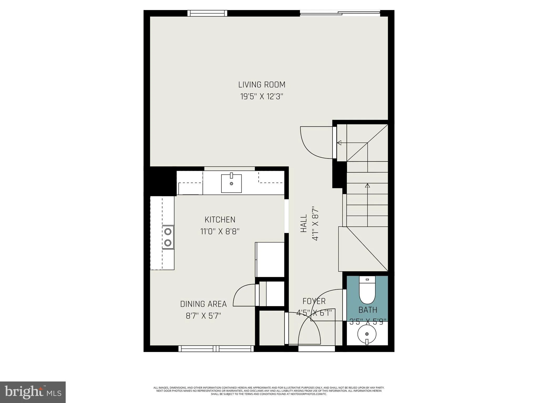 Stafford, Virginia 22554, United States, 3 Bedrooms Bedrooms, ,4 BathroomsBathrooms,Residential,Active,252587