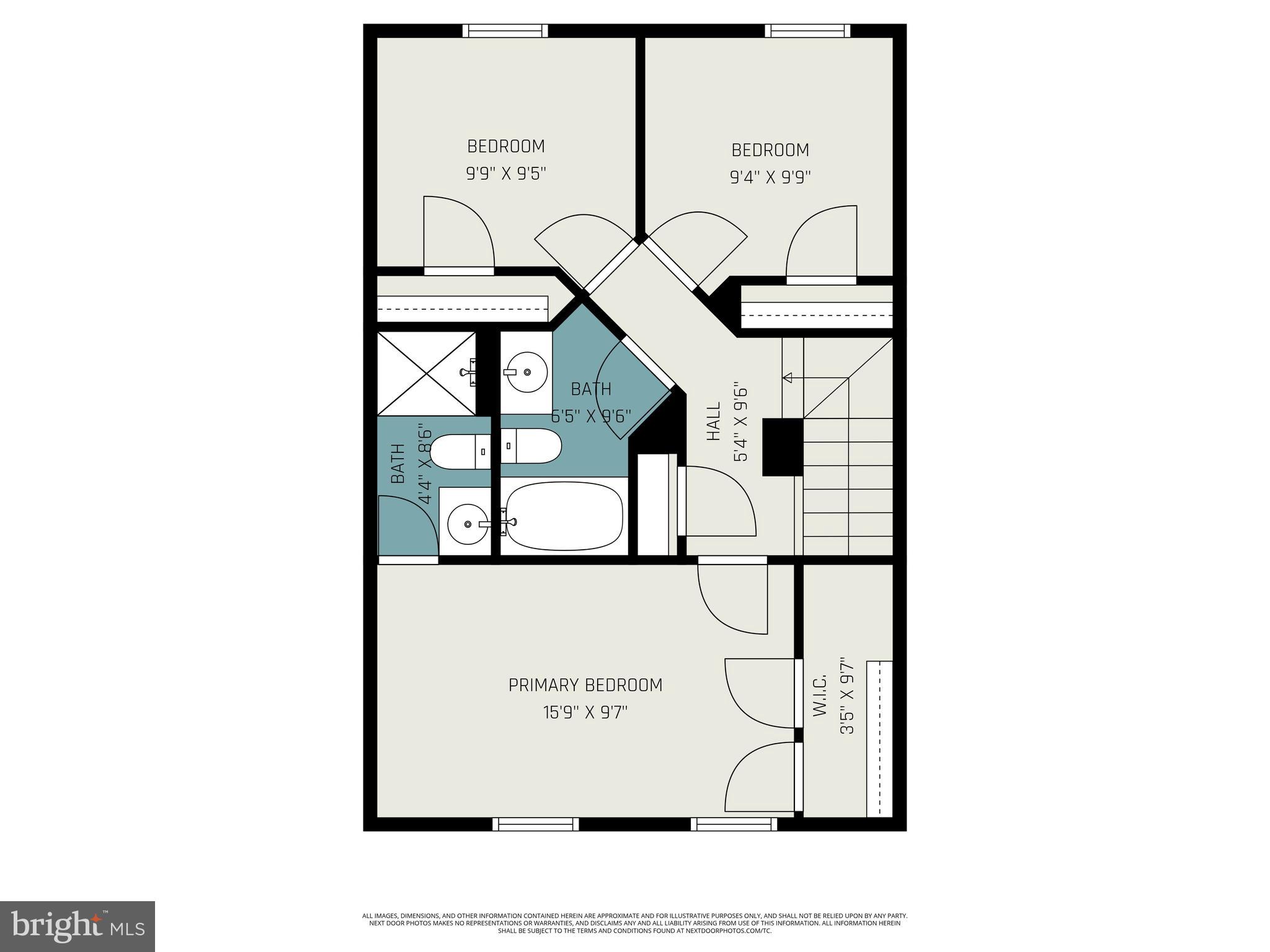 HIGHPOINTE - Residential