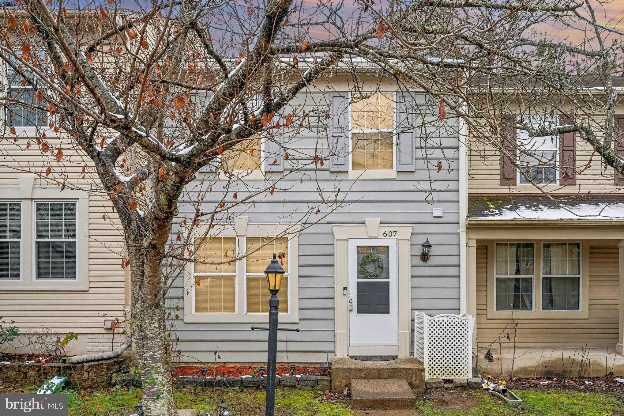 HIGHPOINTE - Residential