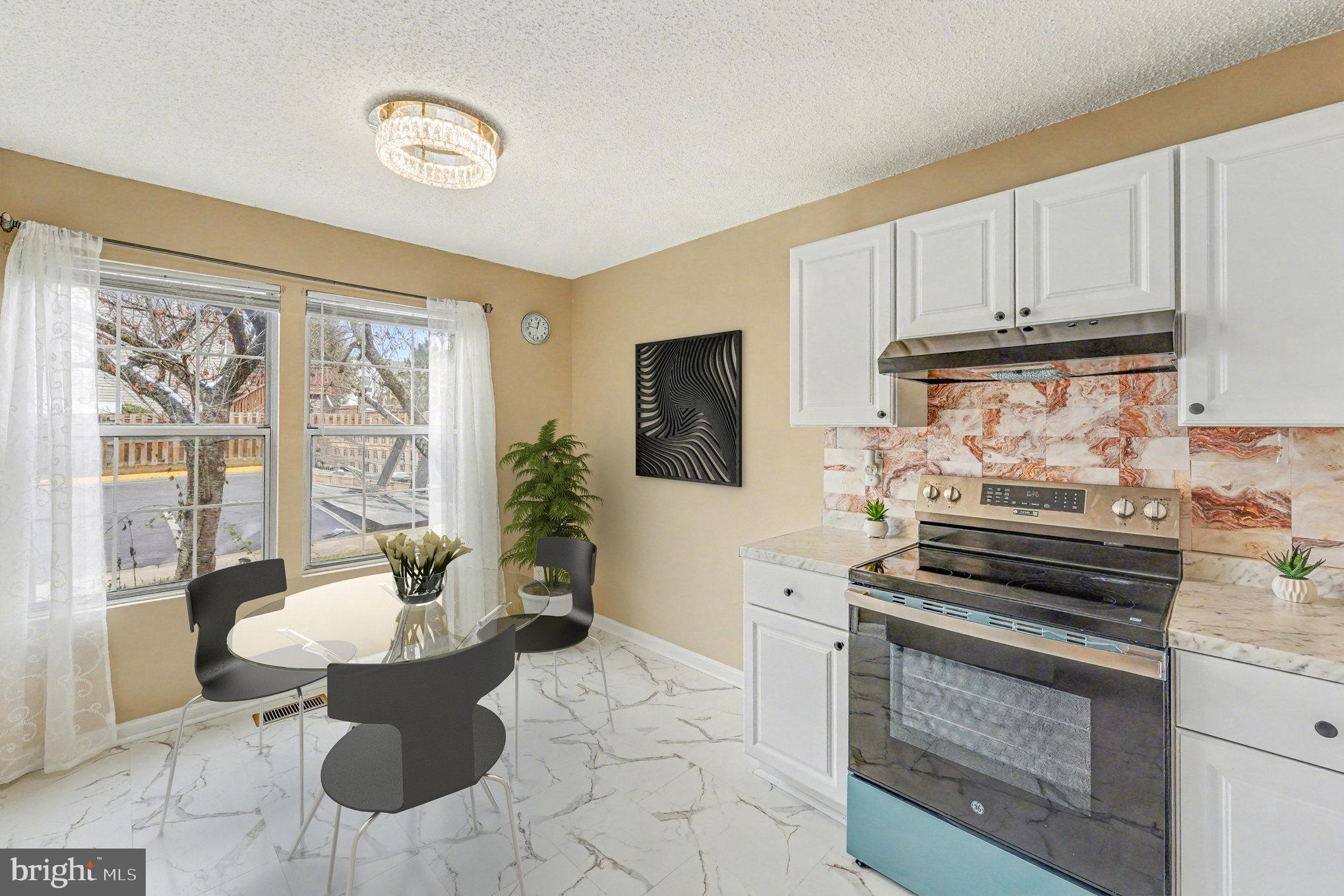 HIGHPOINTE - Residential