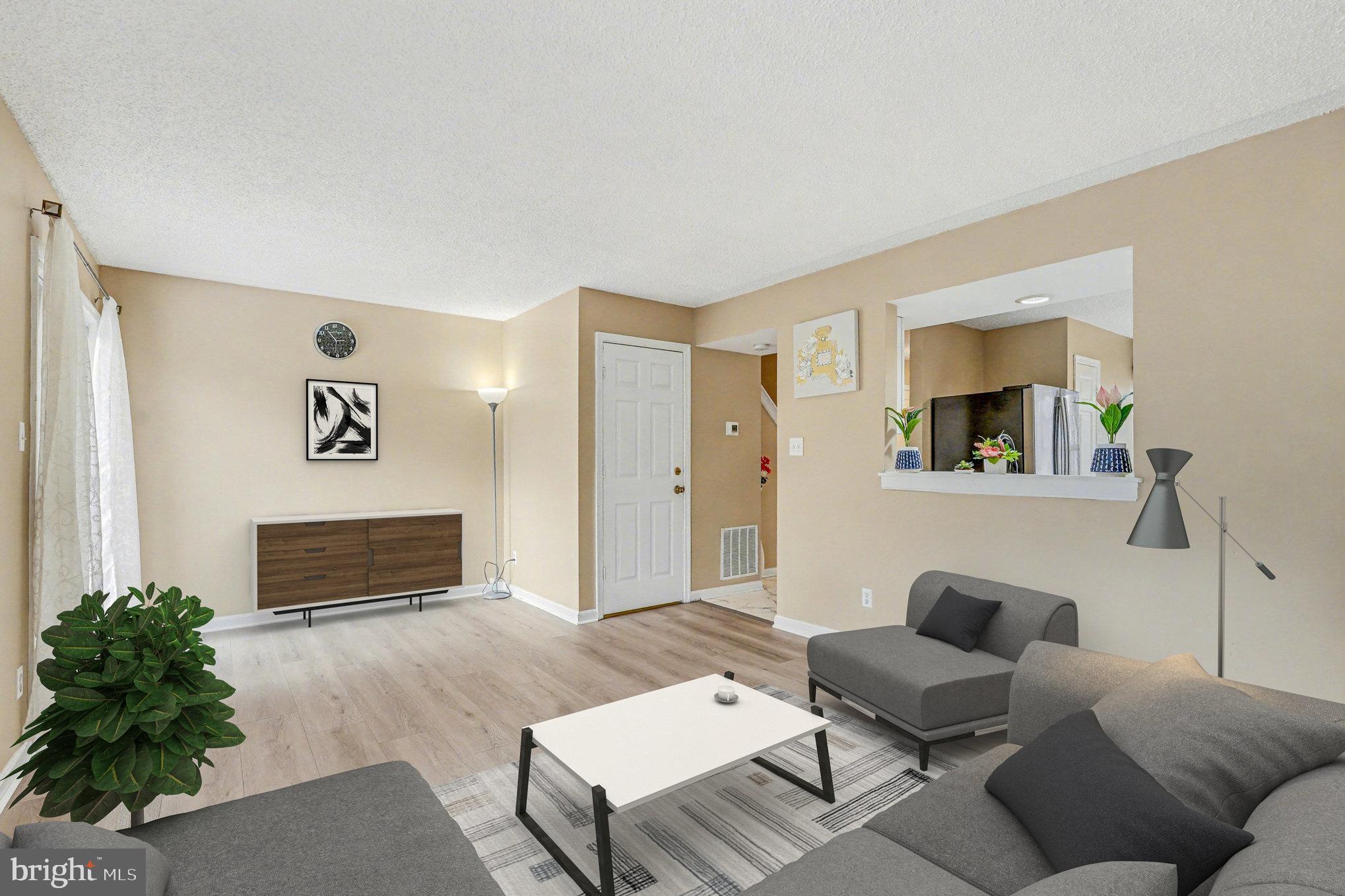 HIGHPOINTE - Residential