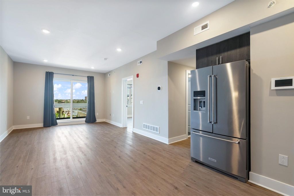 Photo of 408 N Front Street #7, PHILADELPHIA, PA 19123 (MLS # PAPH2577912)