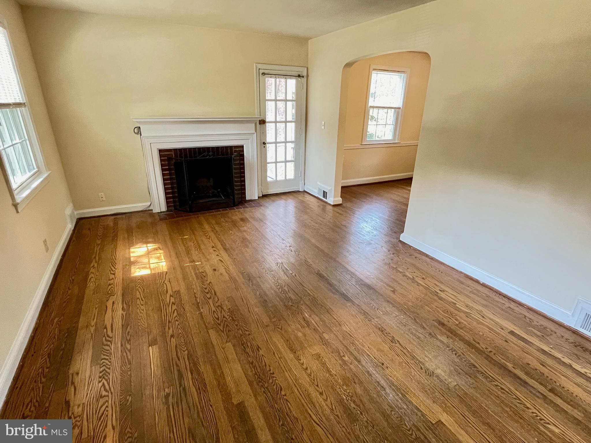 WOODSIDE - Residential Lease