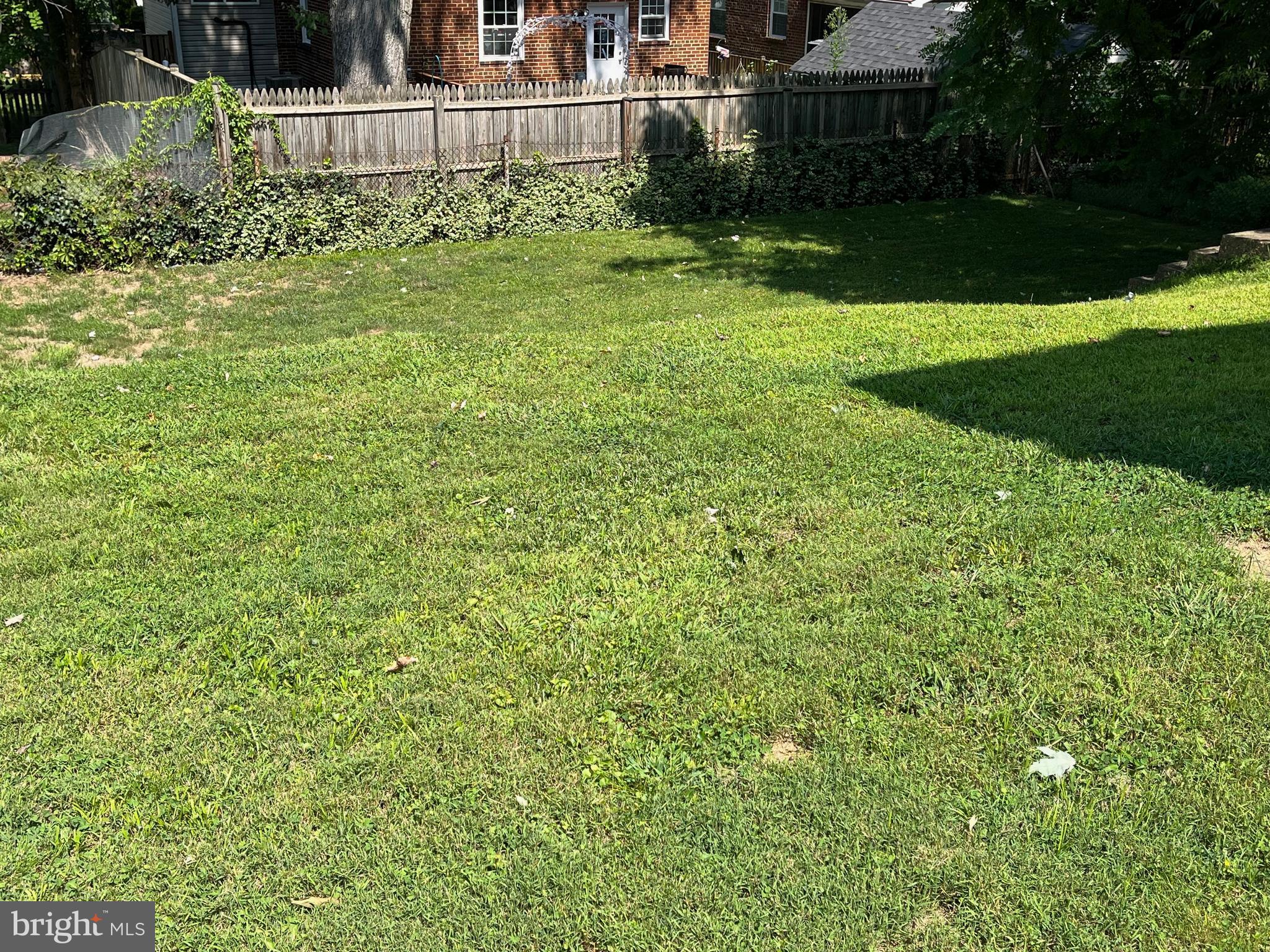 WOODSIDE - Residential Lease