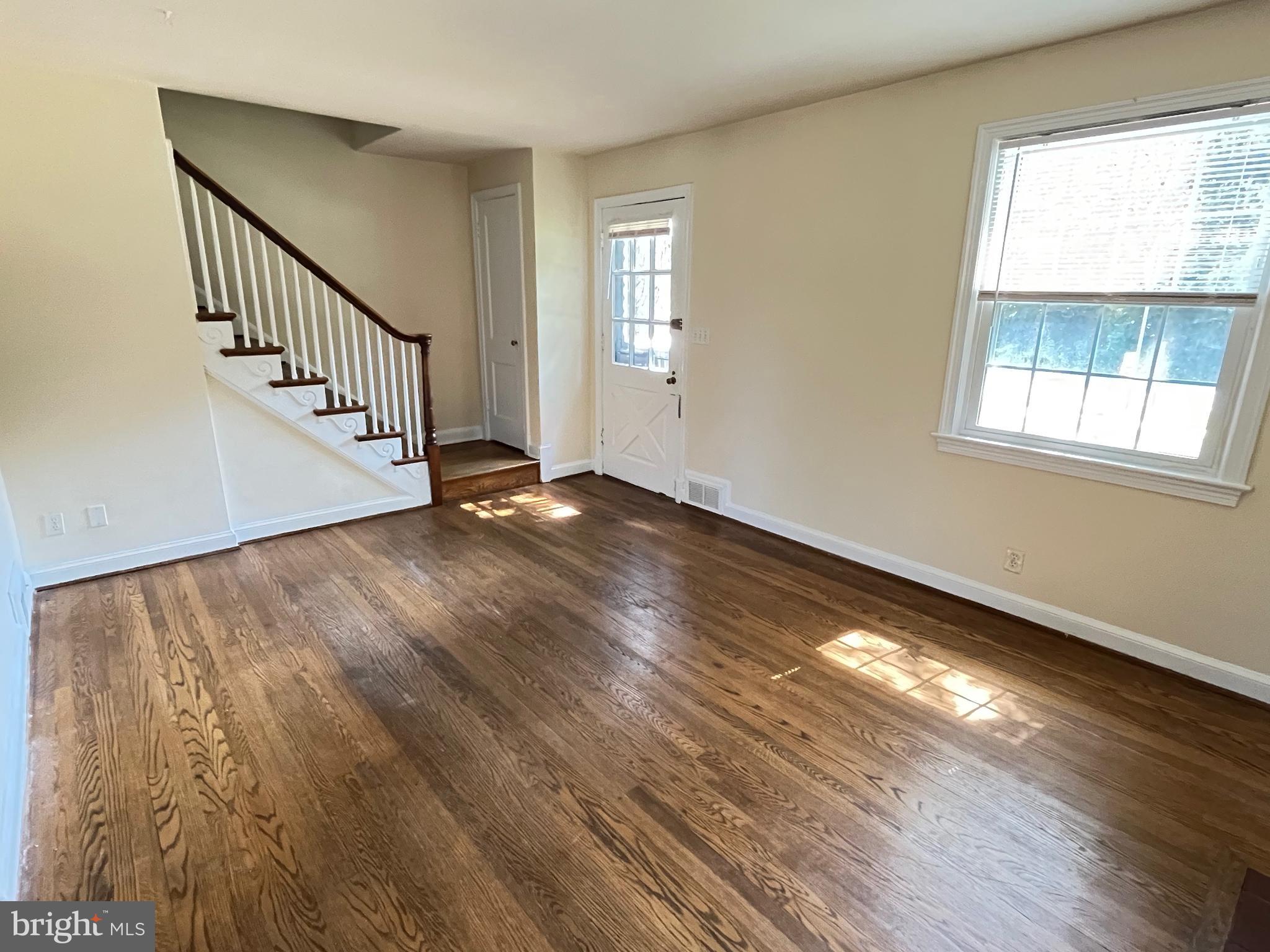 WOODSIDE - Residential Lease