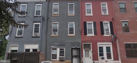 Photo of 2320 N 19th Street, PHILADELPHIA, PA 19132 (MLS # PAPH2678678)
