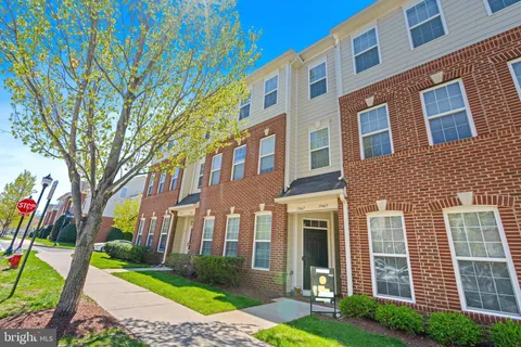 19465 Promenade Drive, Leesburg, VA 20176 - MLS#: VALO2093942