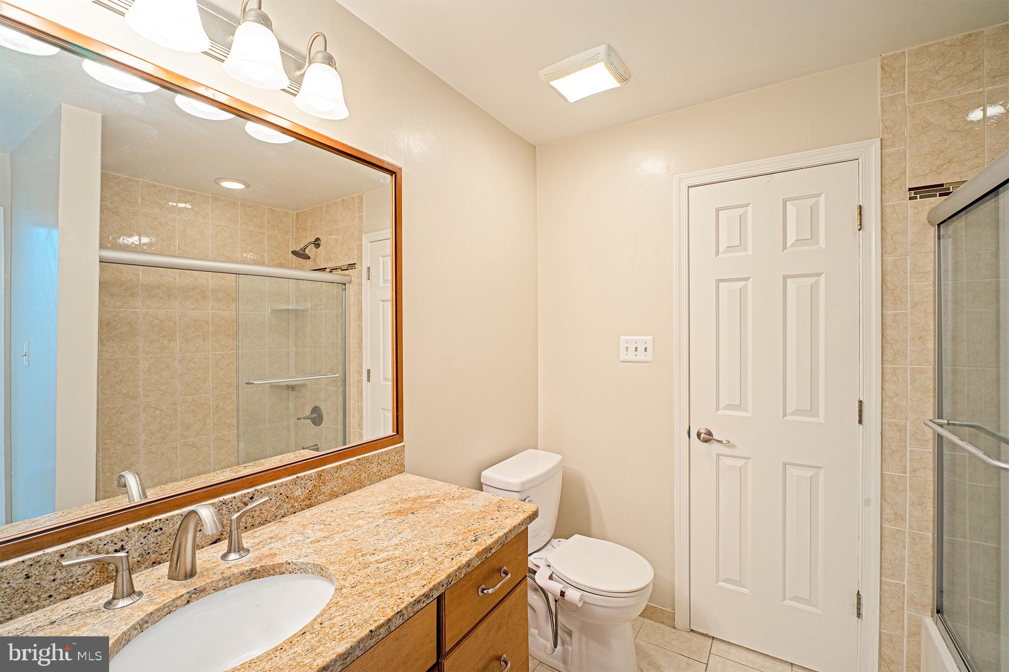 BRISTOL HOUSE - Residential Lease