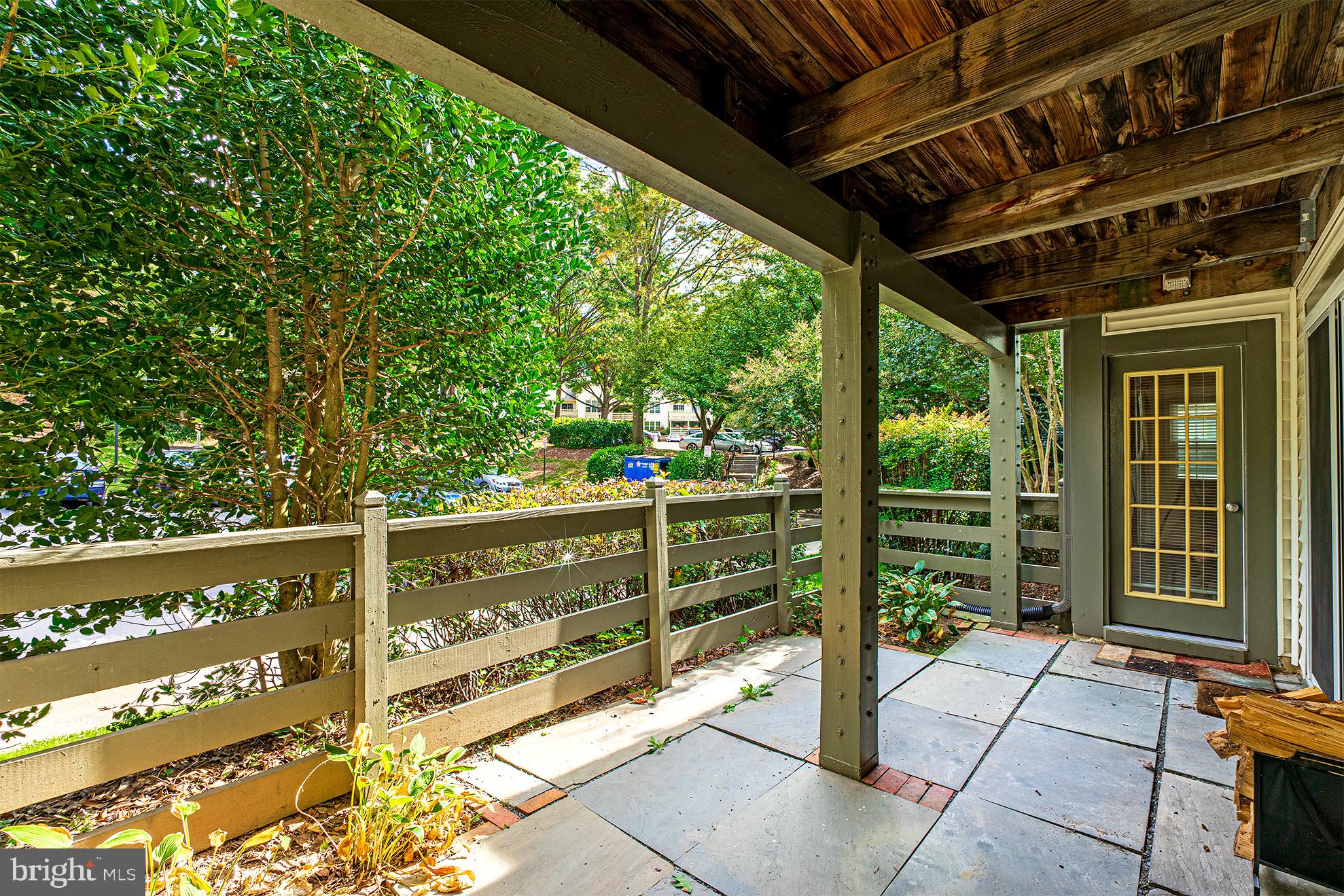 BRISTOL HOUSE - Residential Lease