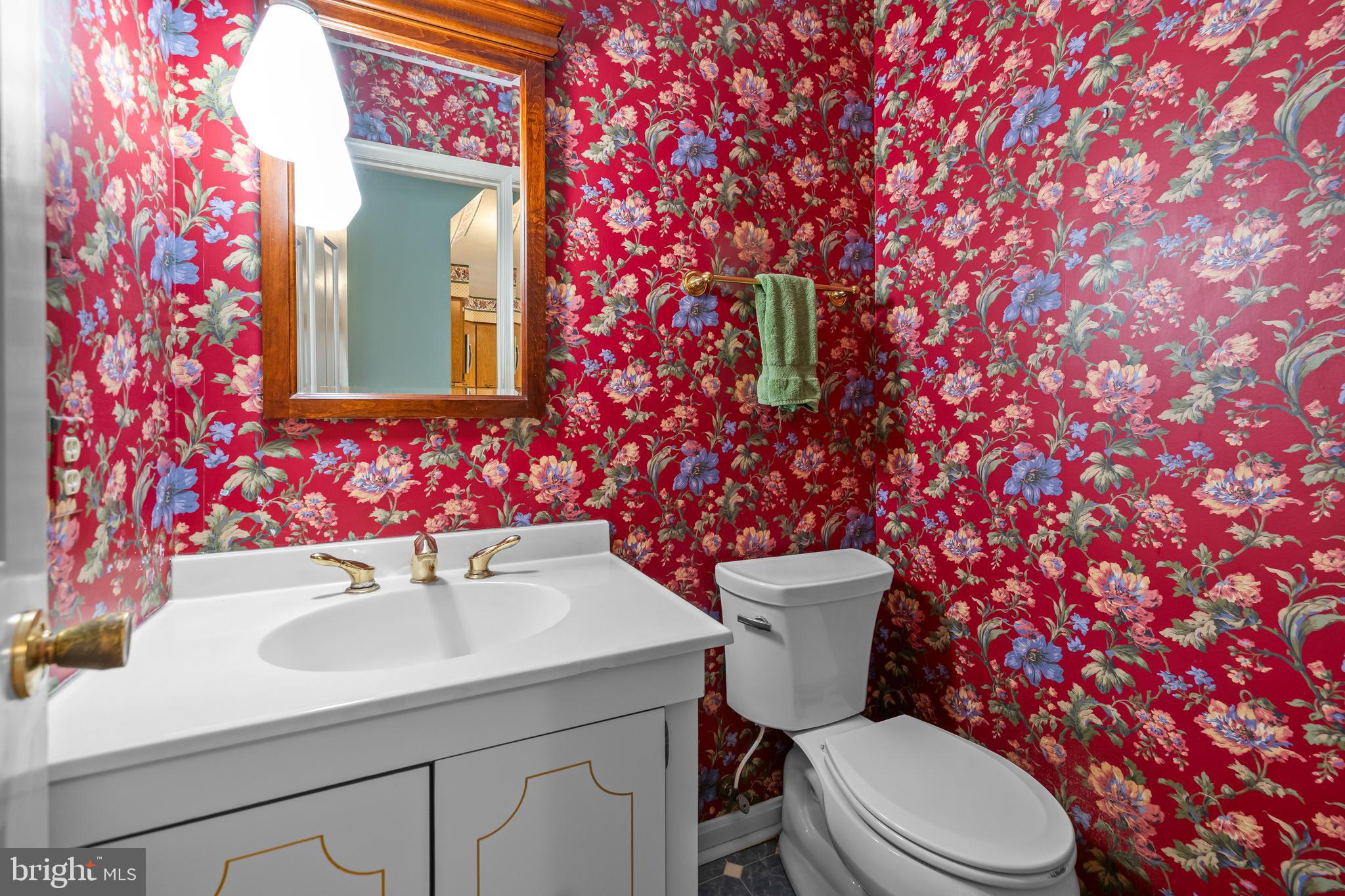 ROCHELLE MEADOWS - Residential