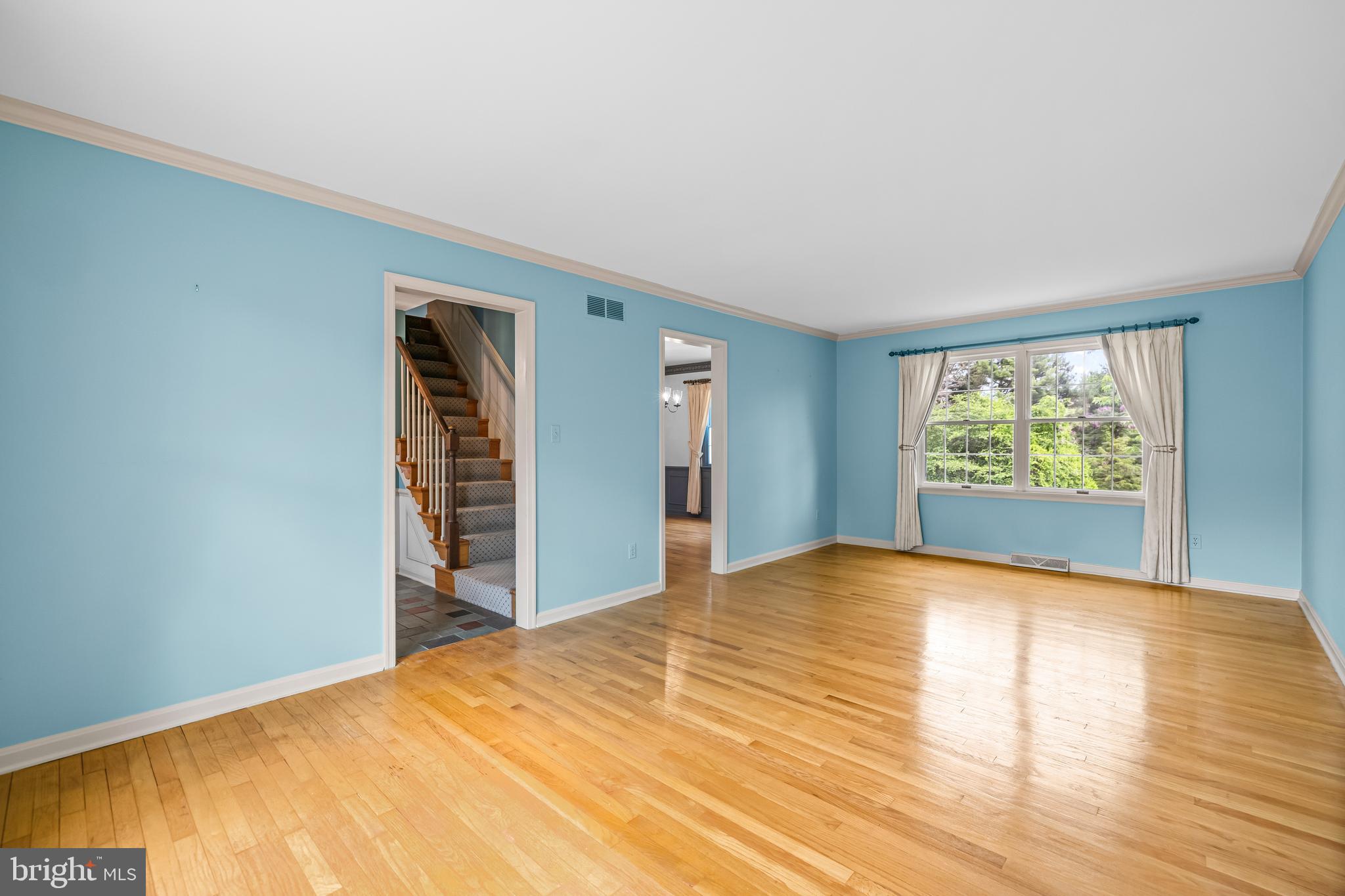 ROCHELLE MEADOWS - Residential