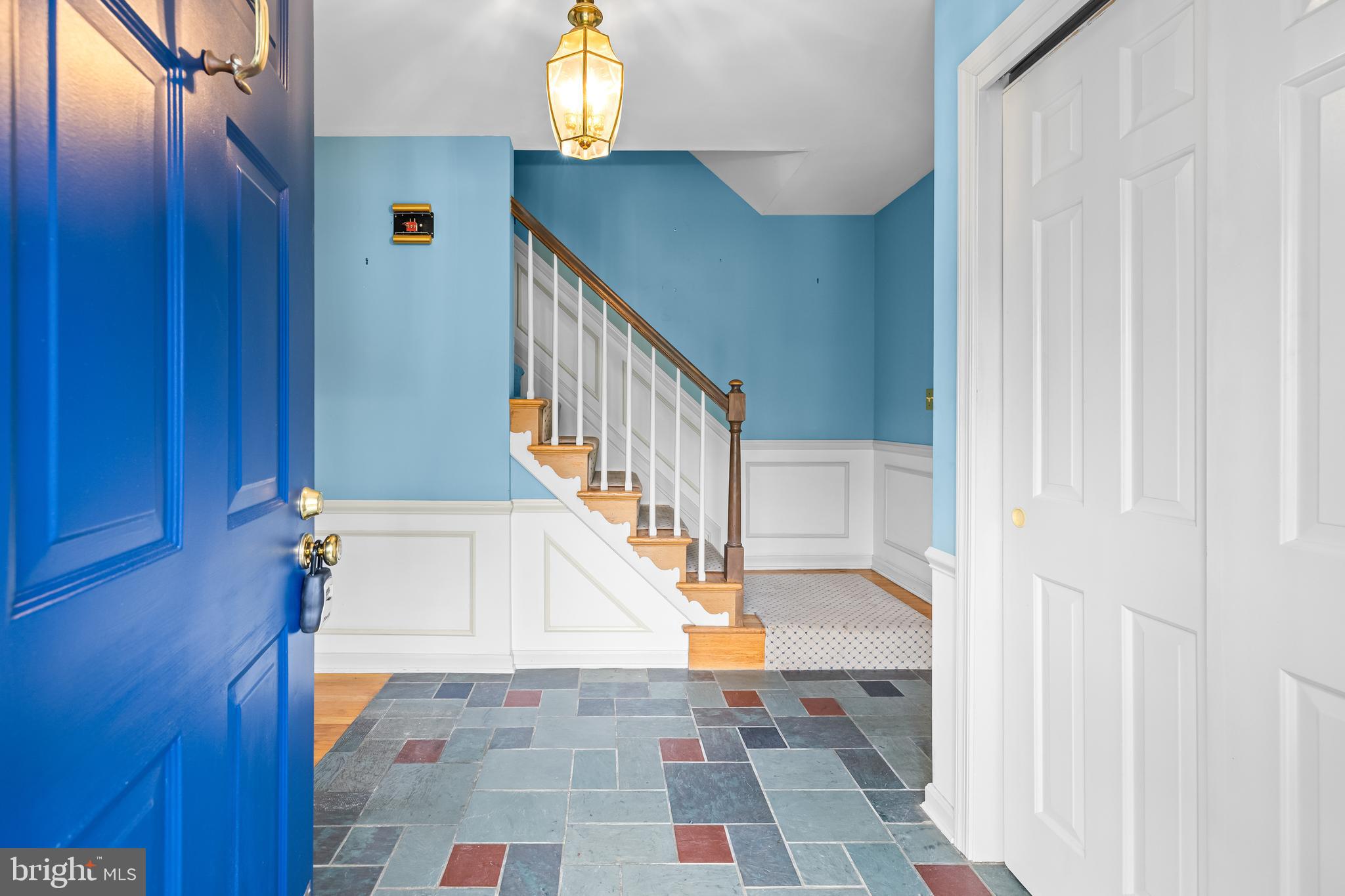 ROCHELLE MEADOWS - Residential