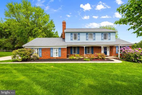 1313 MARQUIS COURT FALLSTON MD 21047