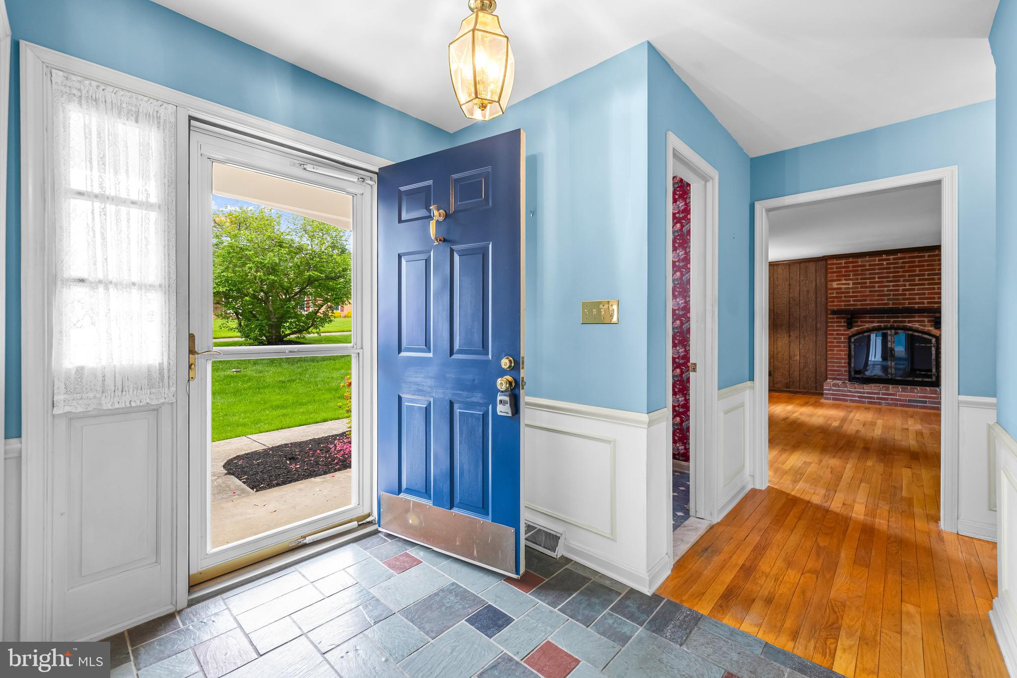 1313 MARQUIS COURT