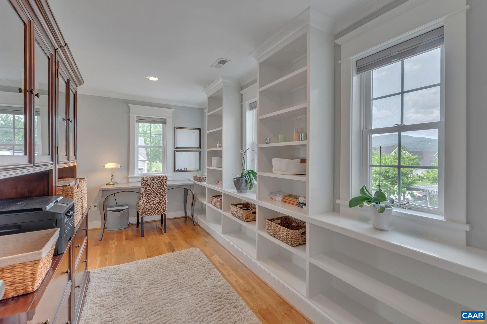 OLD TRAIL - Residential