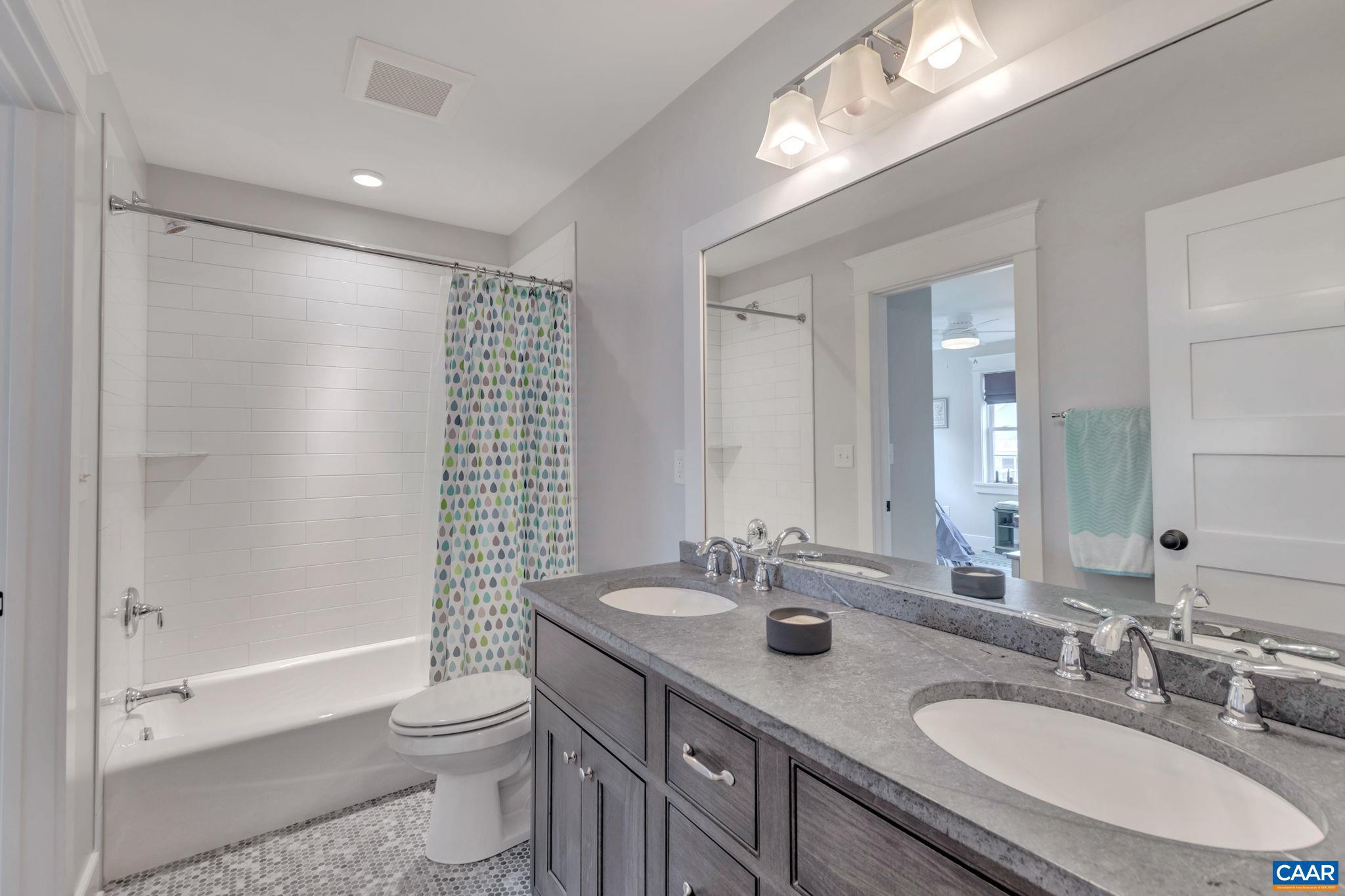 OLD TRAIL - Residential