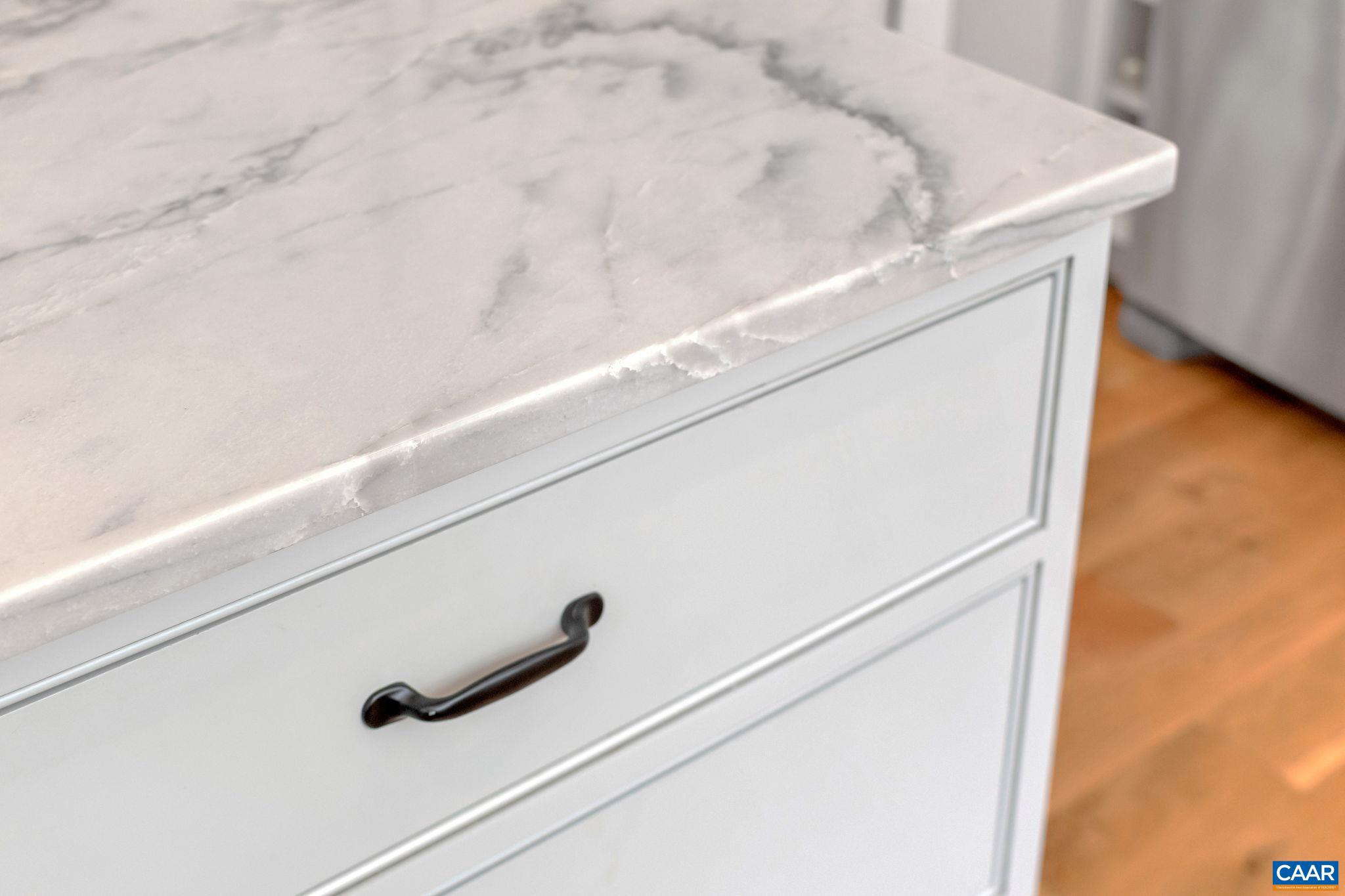 OLD TRAIL - Residential