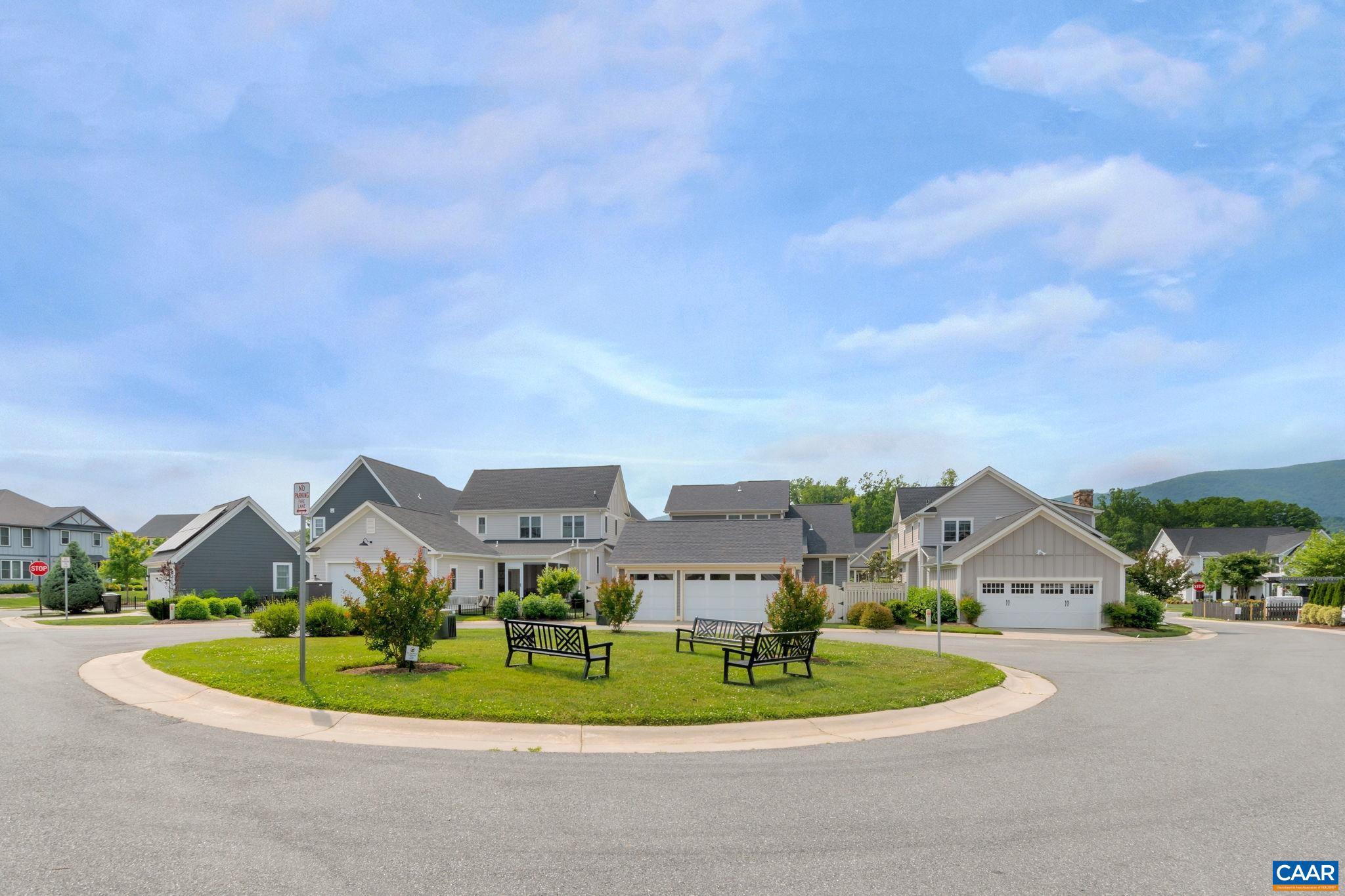 OLD TRAIL - Residential