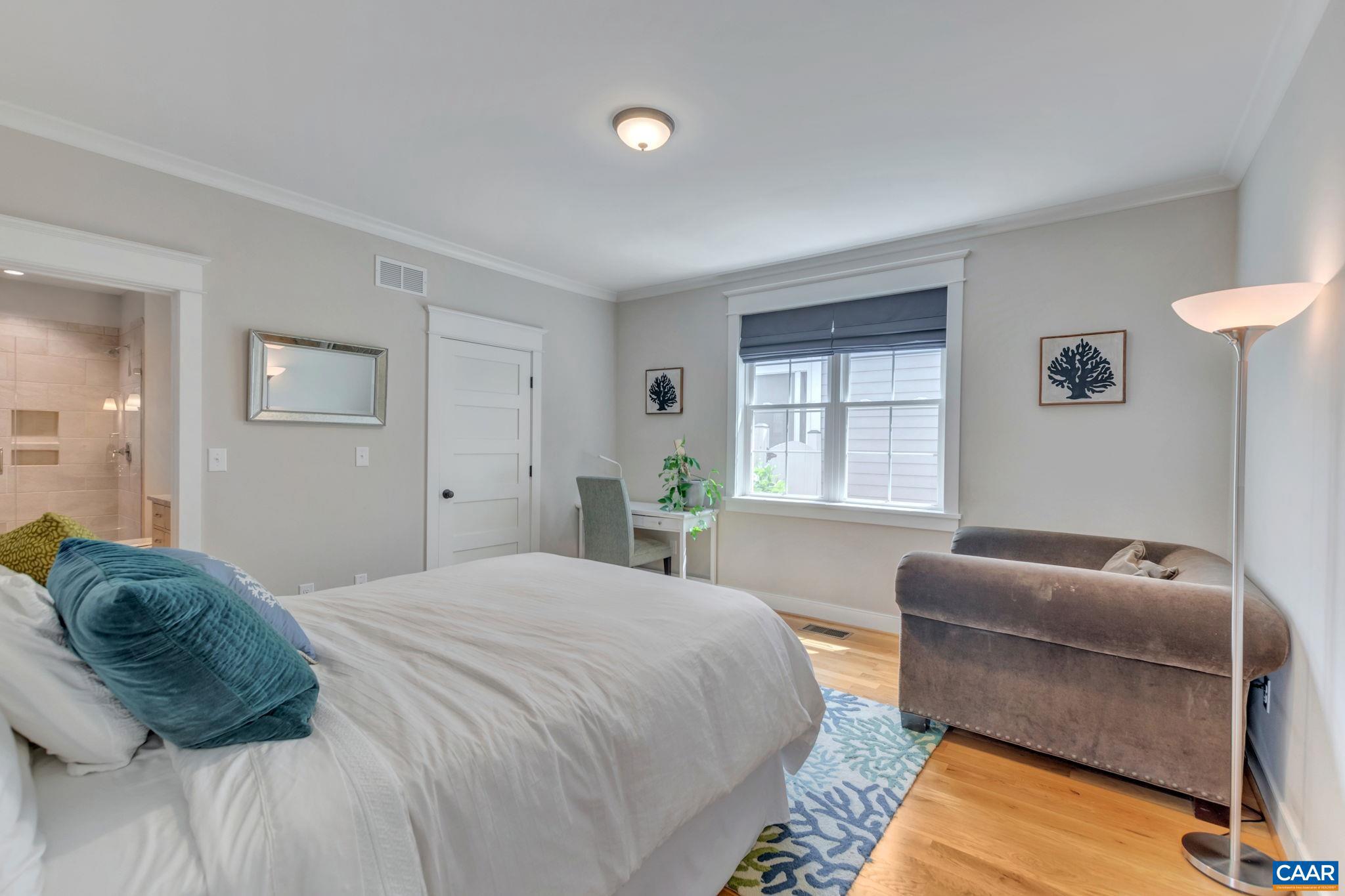 OLD TRAIL - Residential