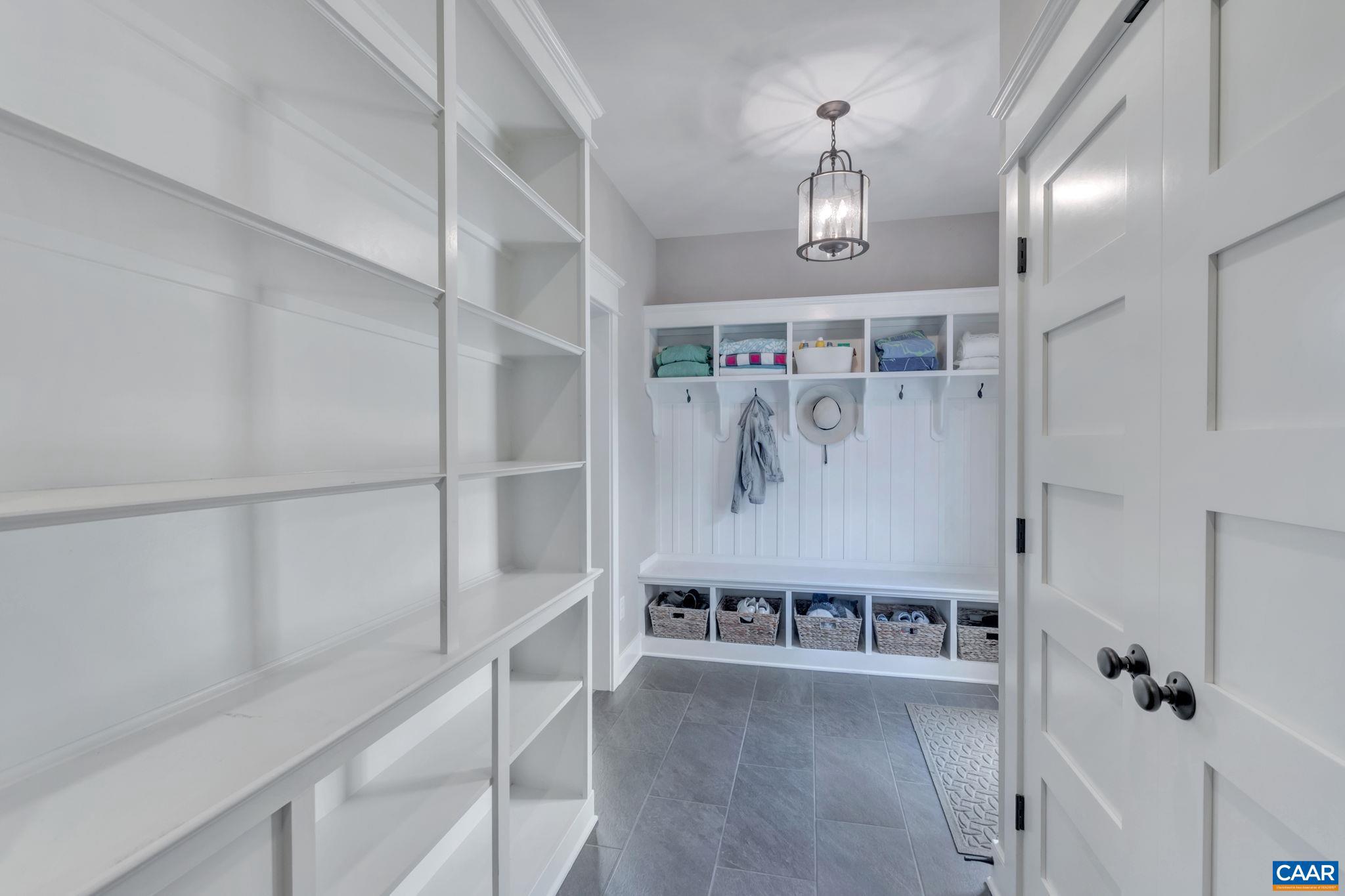 OLD TRAIL - Residential