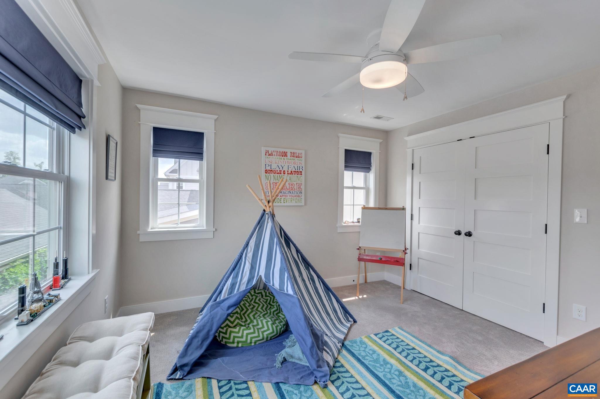 OLD TRAIL - Residential