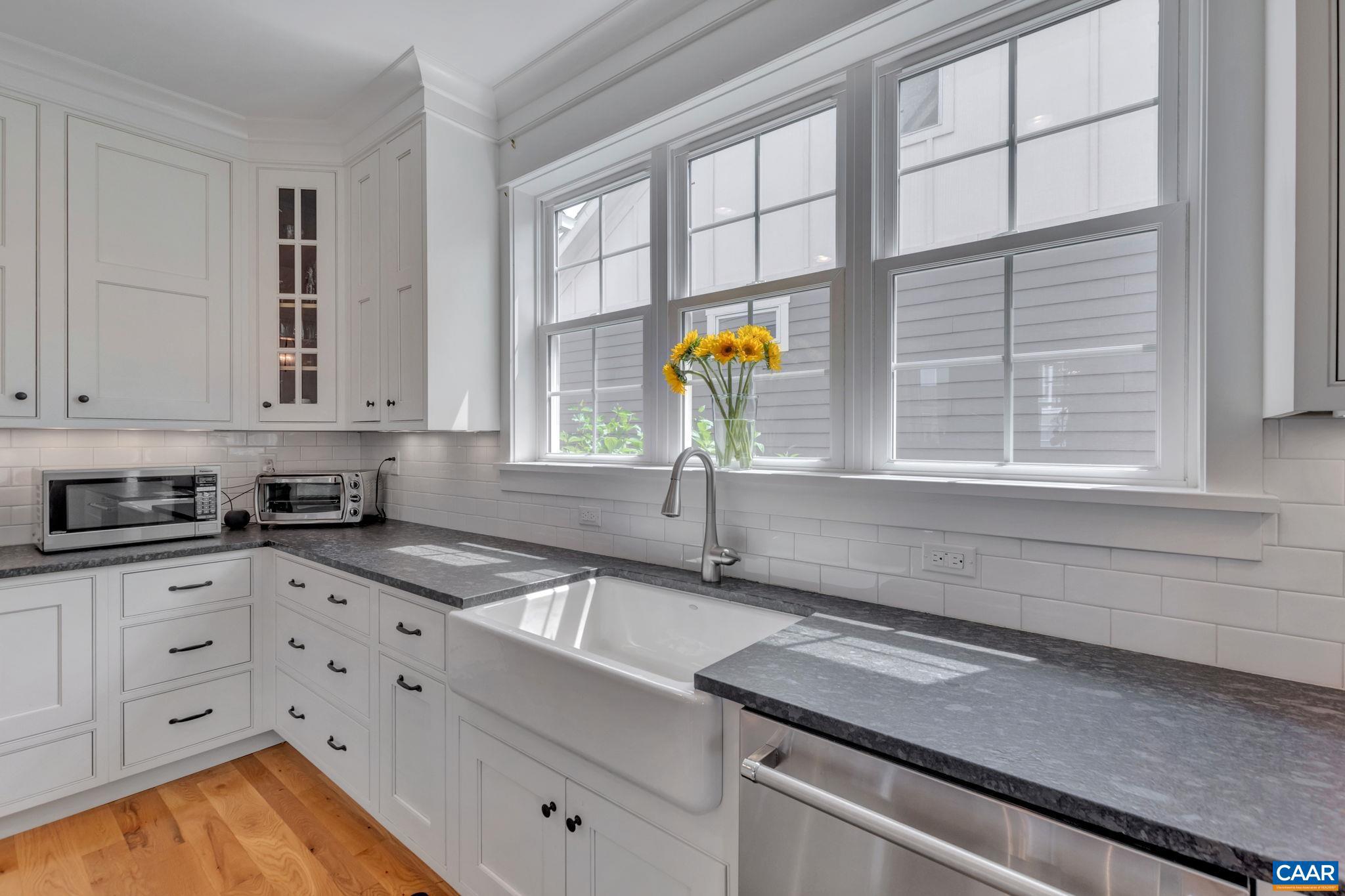 OLD TRAIL - Residential