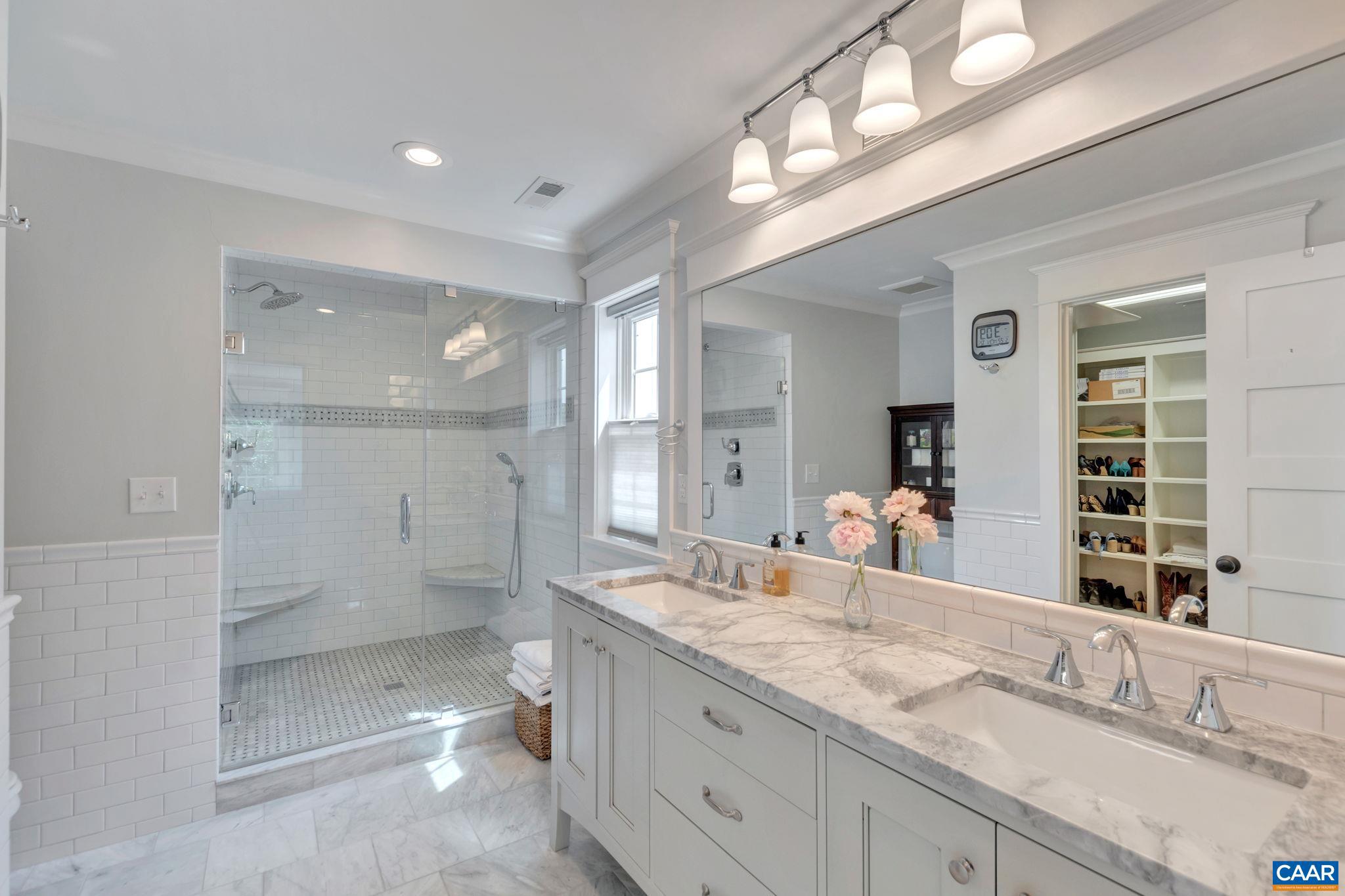 OLD TRAIL - Residential