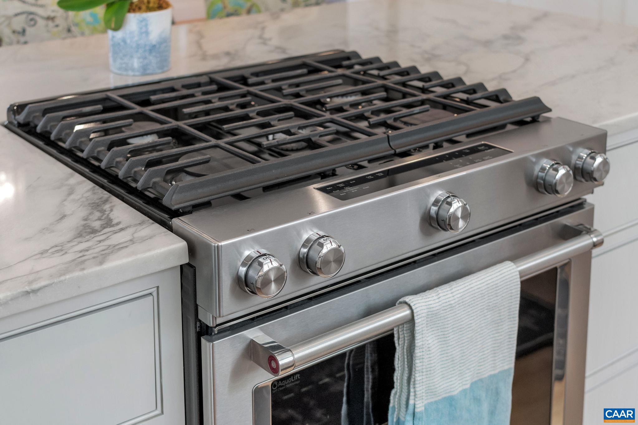 OLD TRAIL - Residential