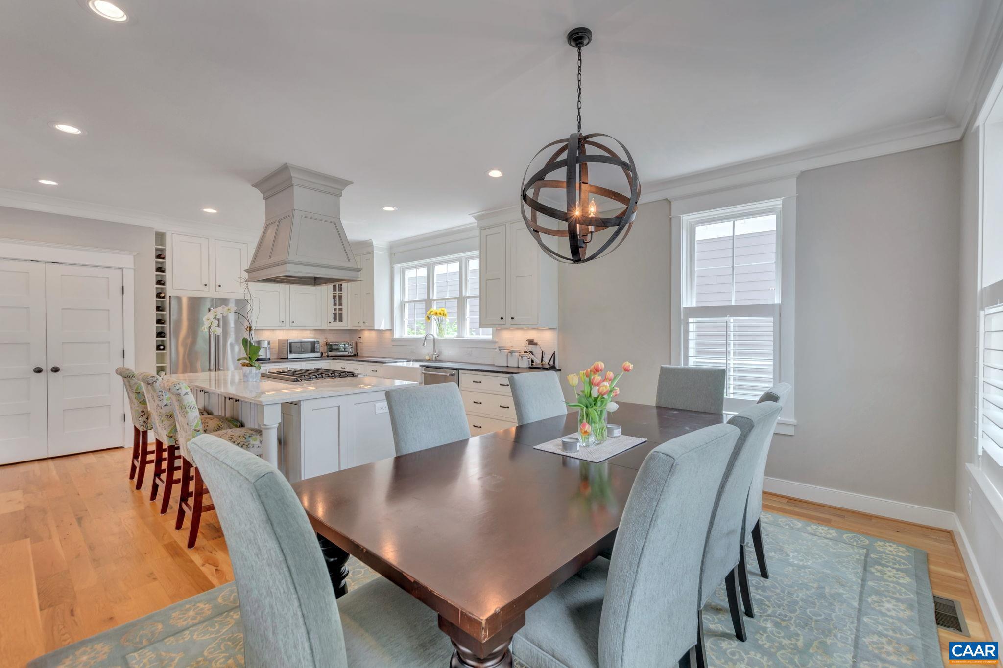 OLD TRAIL - Residential