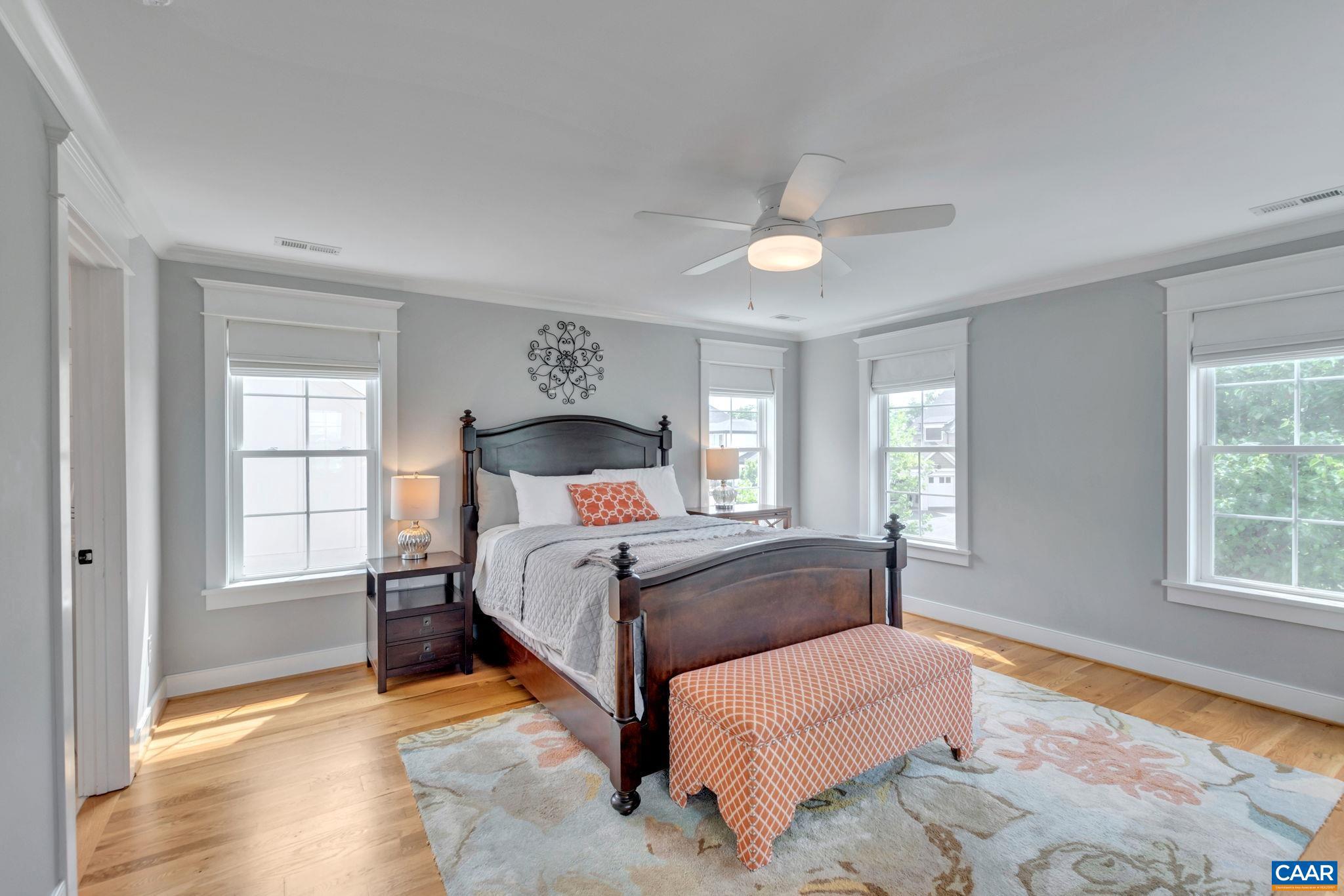 OLD TRAIL - Residential