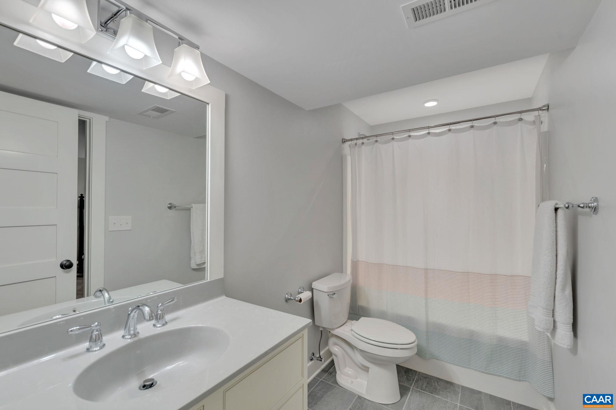 OLD TRAIL - Residential