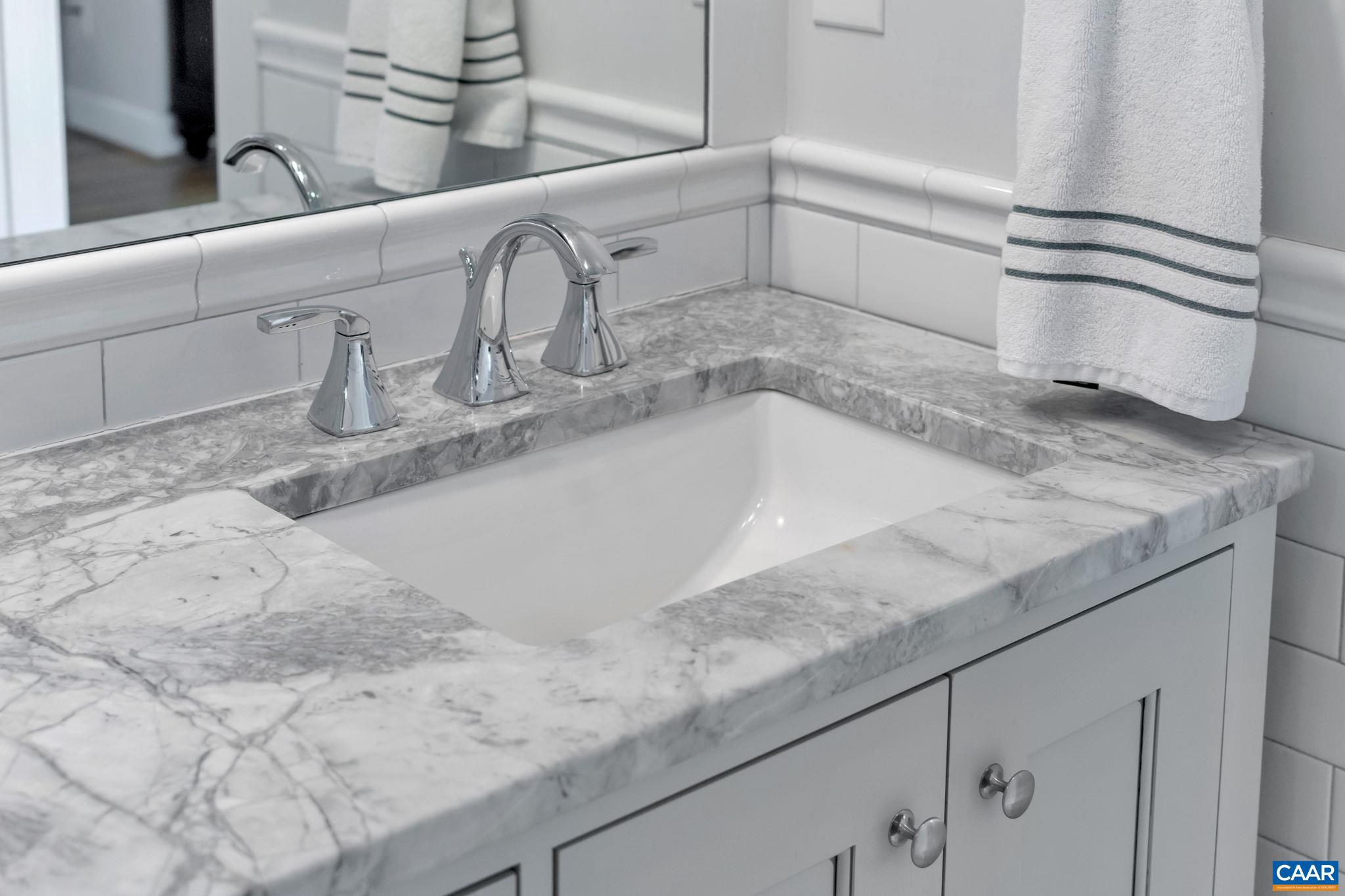 OLD TRAIL - Residential