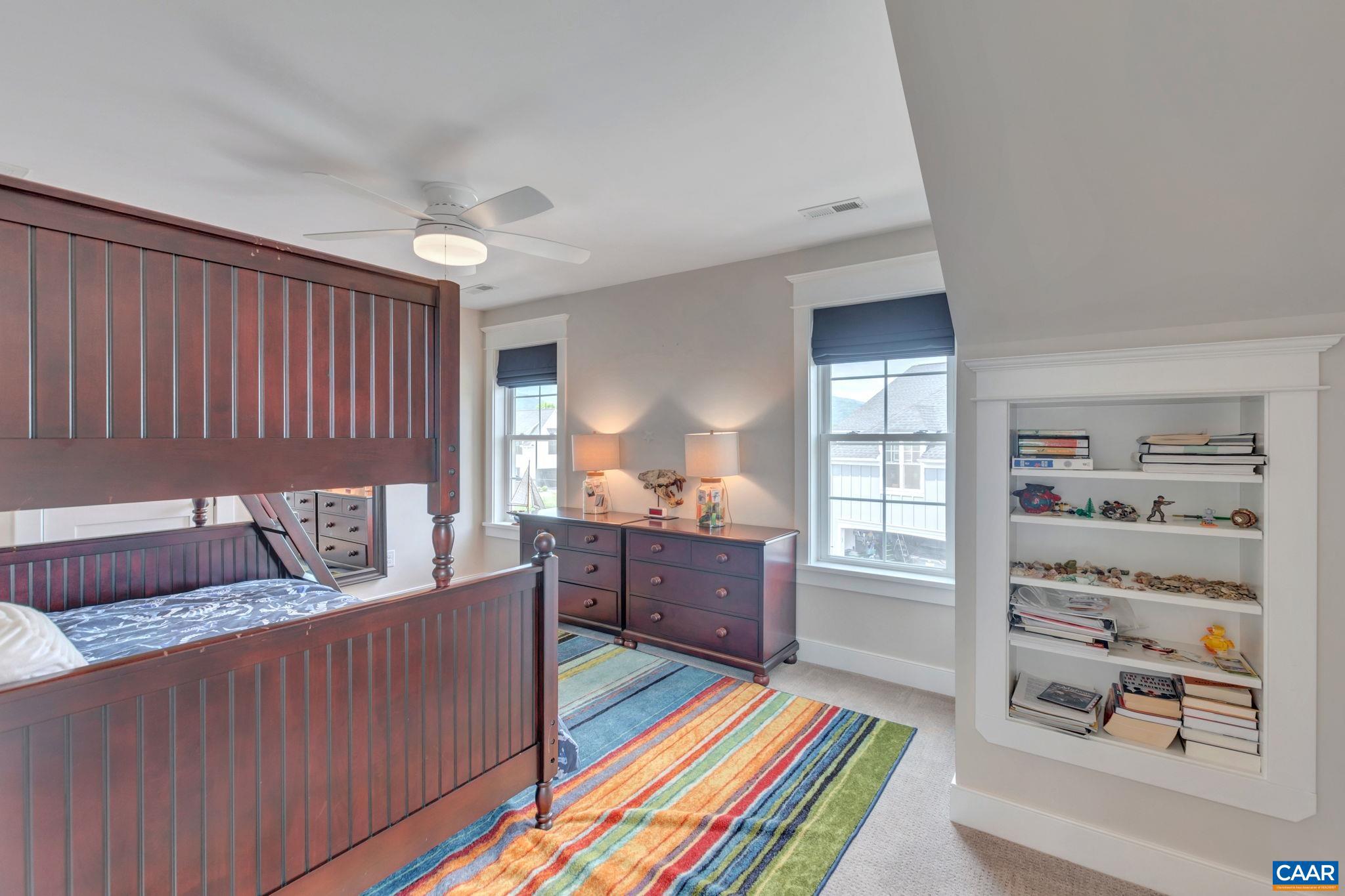 OLD TRAIL - Residential