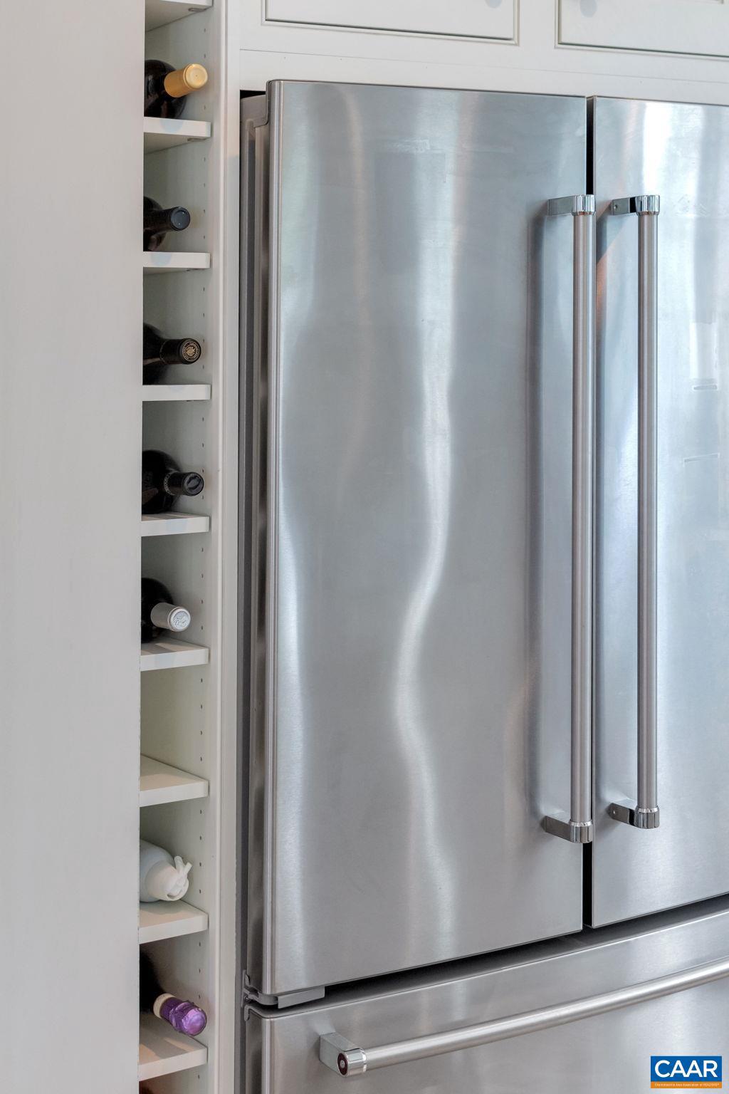 OLD TRAIL - Residential