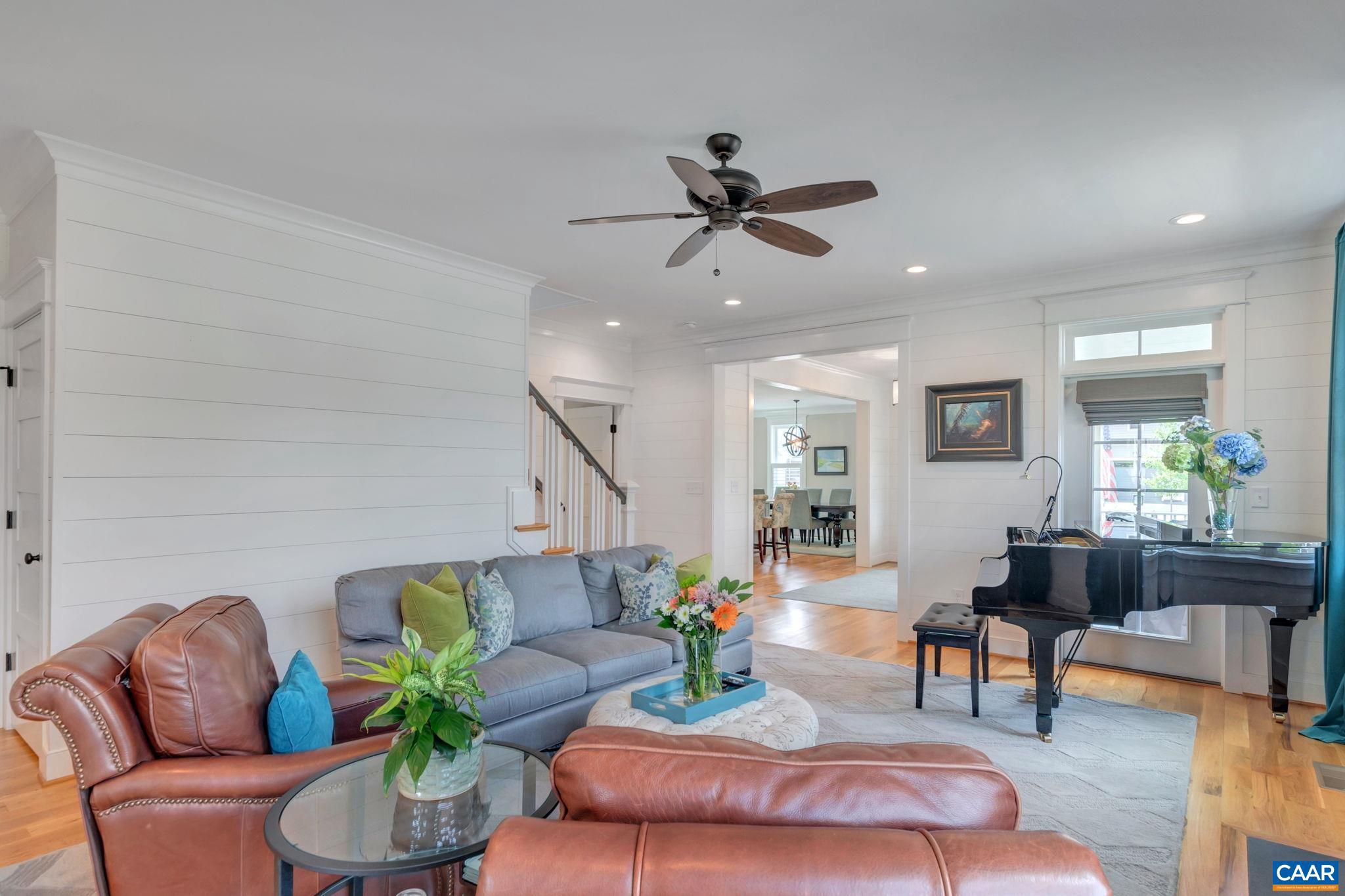 OLD TRAIL - Residential