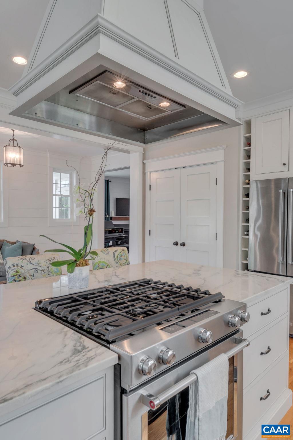 OLD TRAIL - Residential