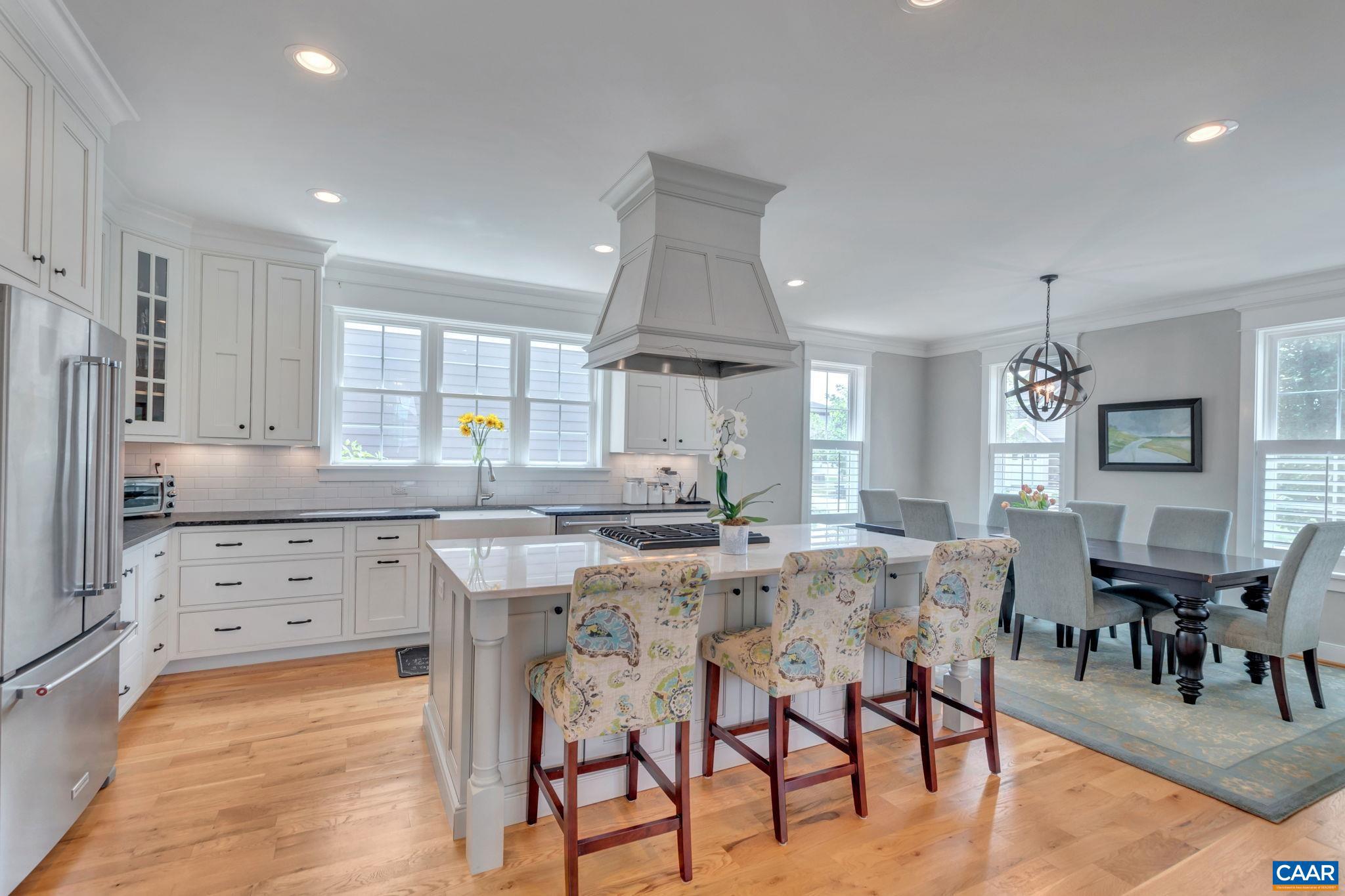 OLD TRAIL - Residential