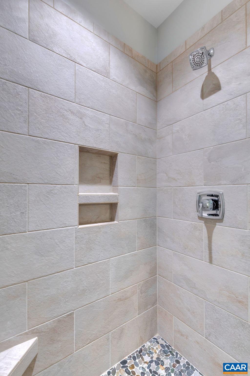 OLD TRAIL - Residential