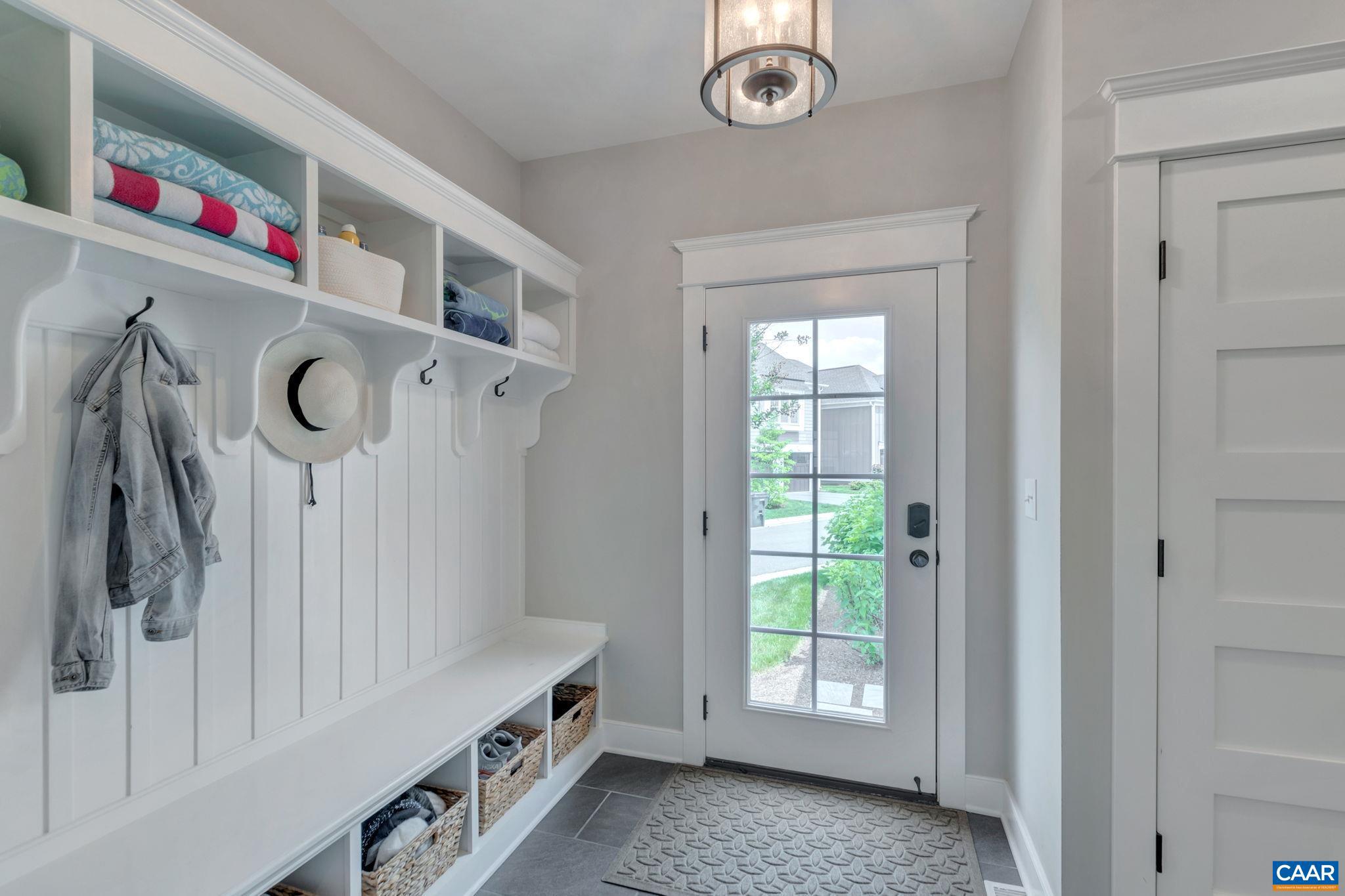 OLD TRAIL - Residential