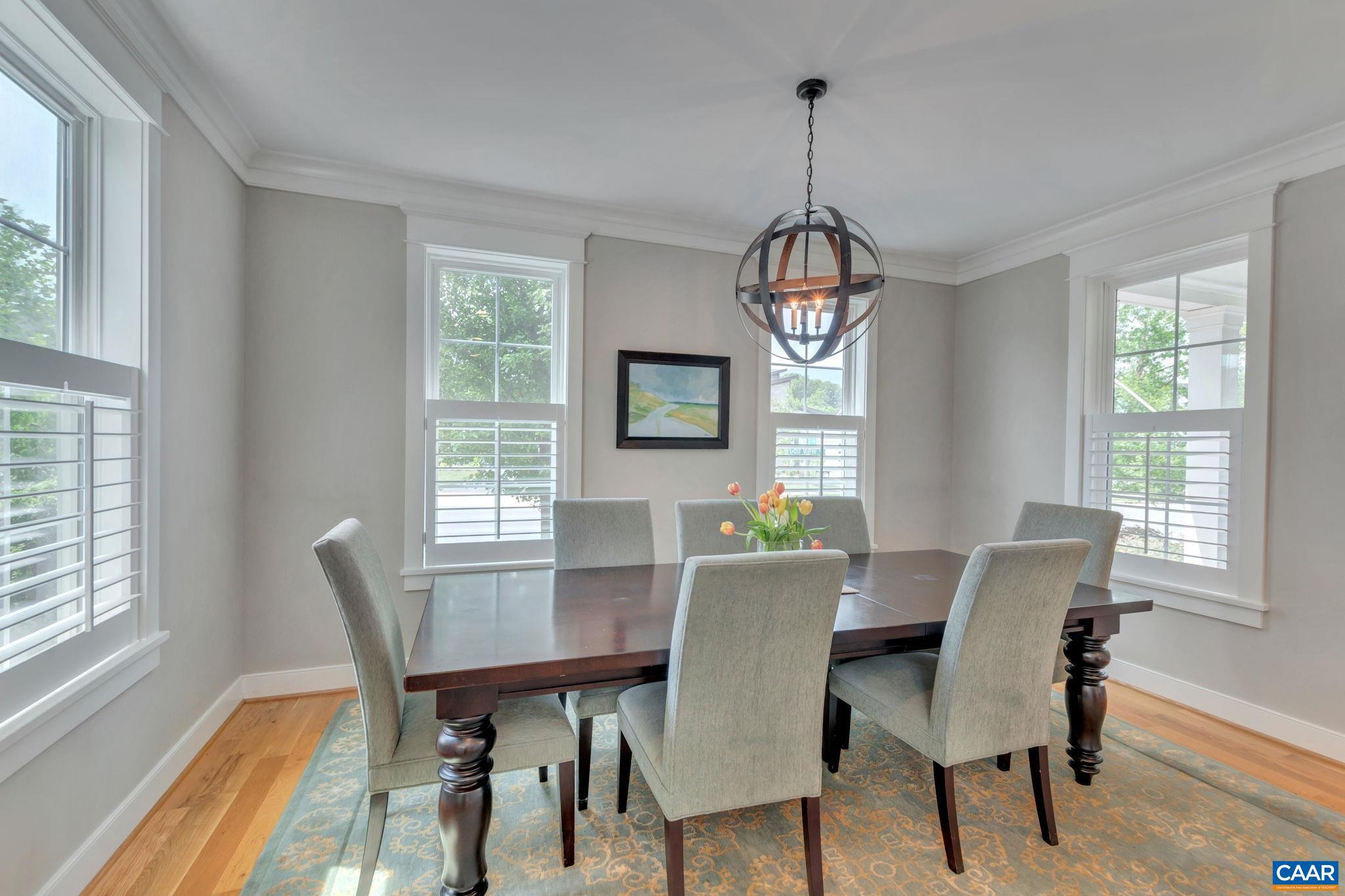 OLD TRAIL - Residential