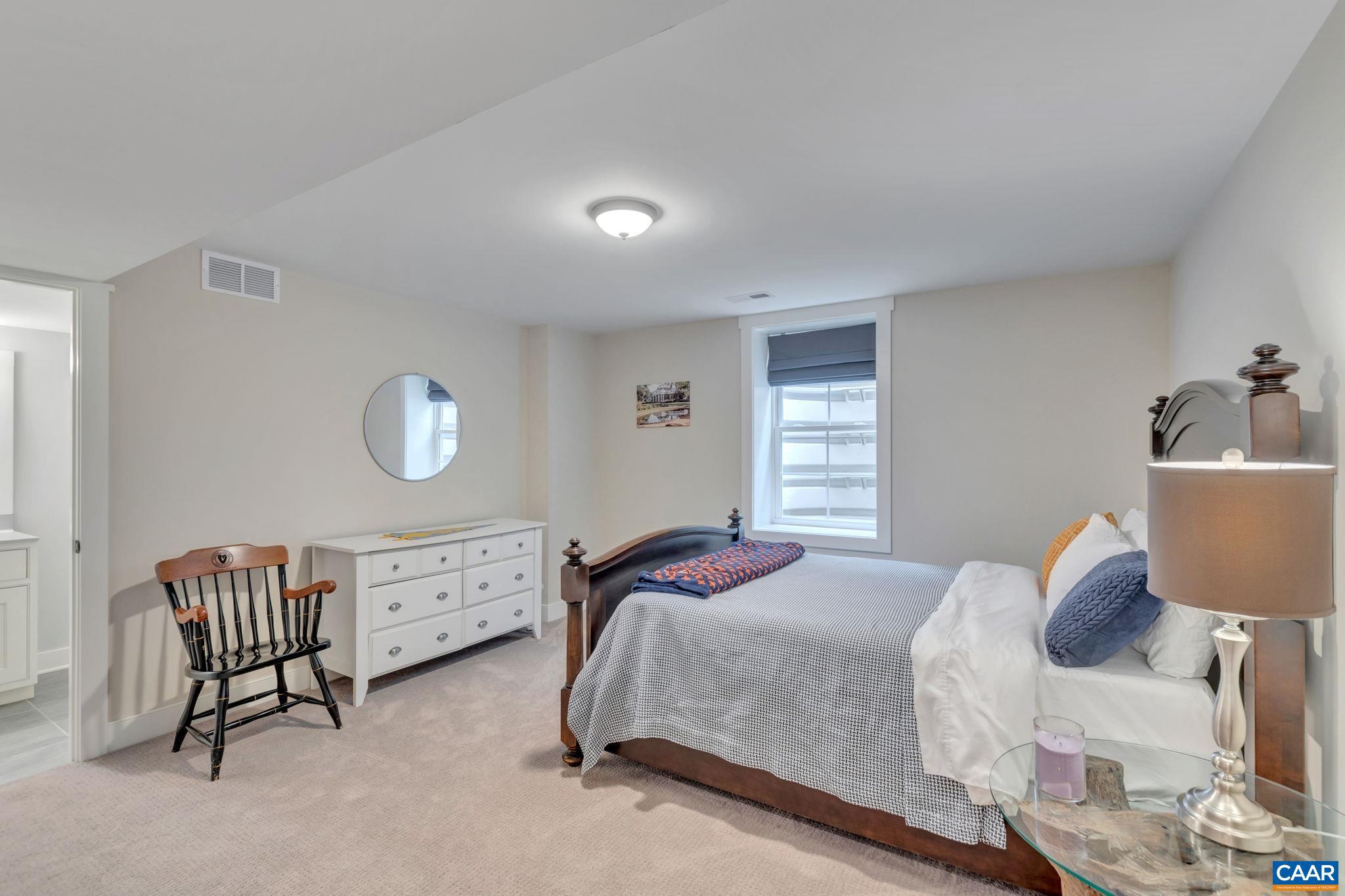 OLD TRAIL - Residential