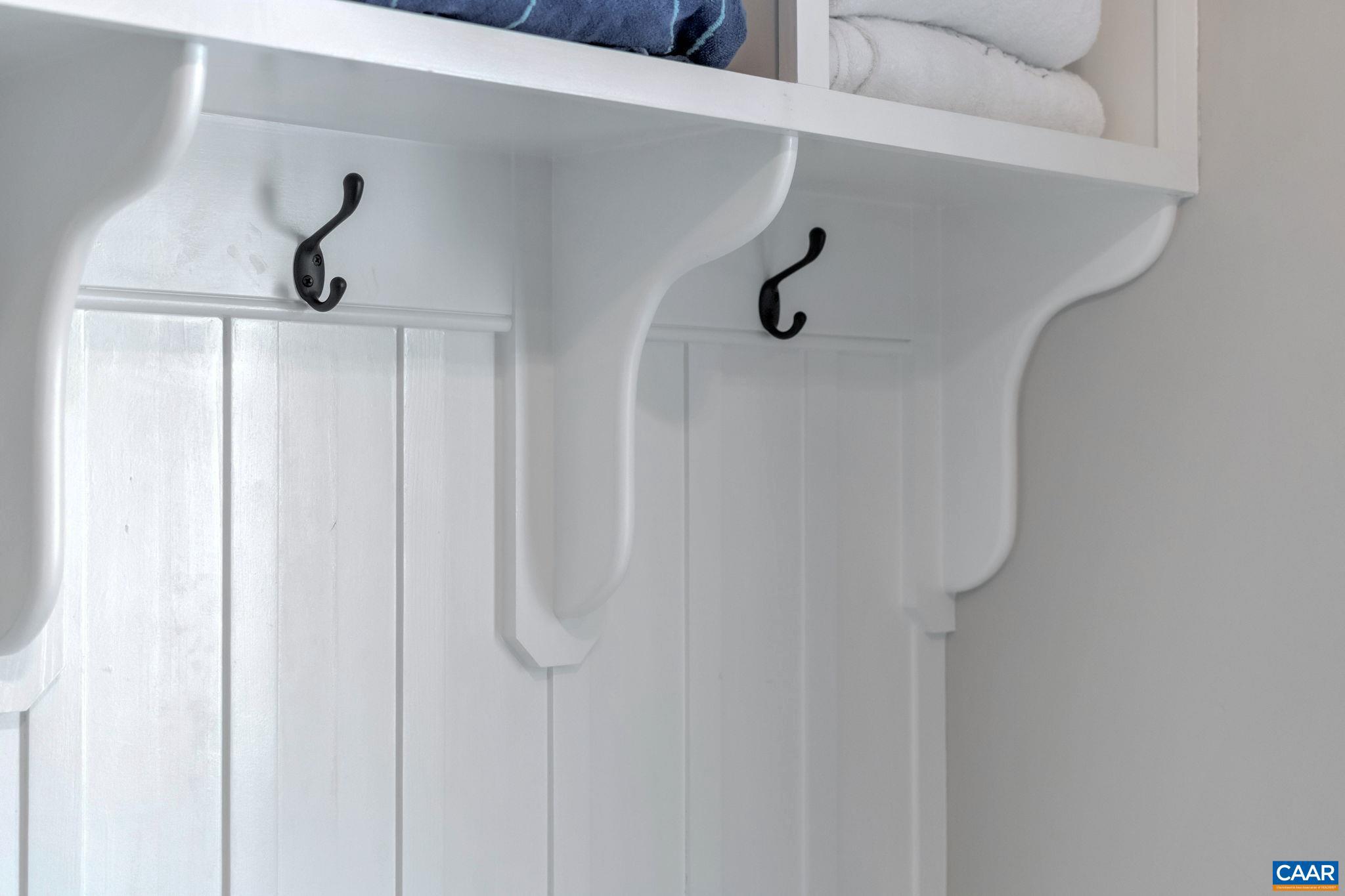 OLD TRAIL - Residential