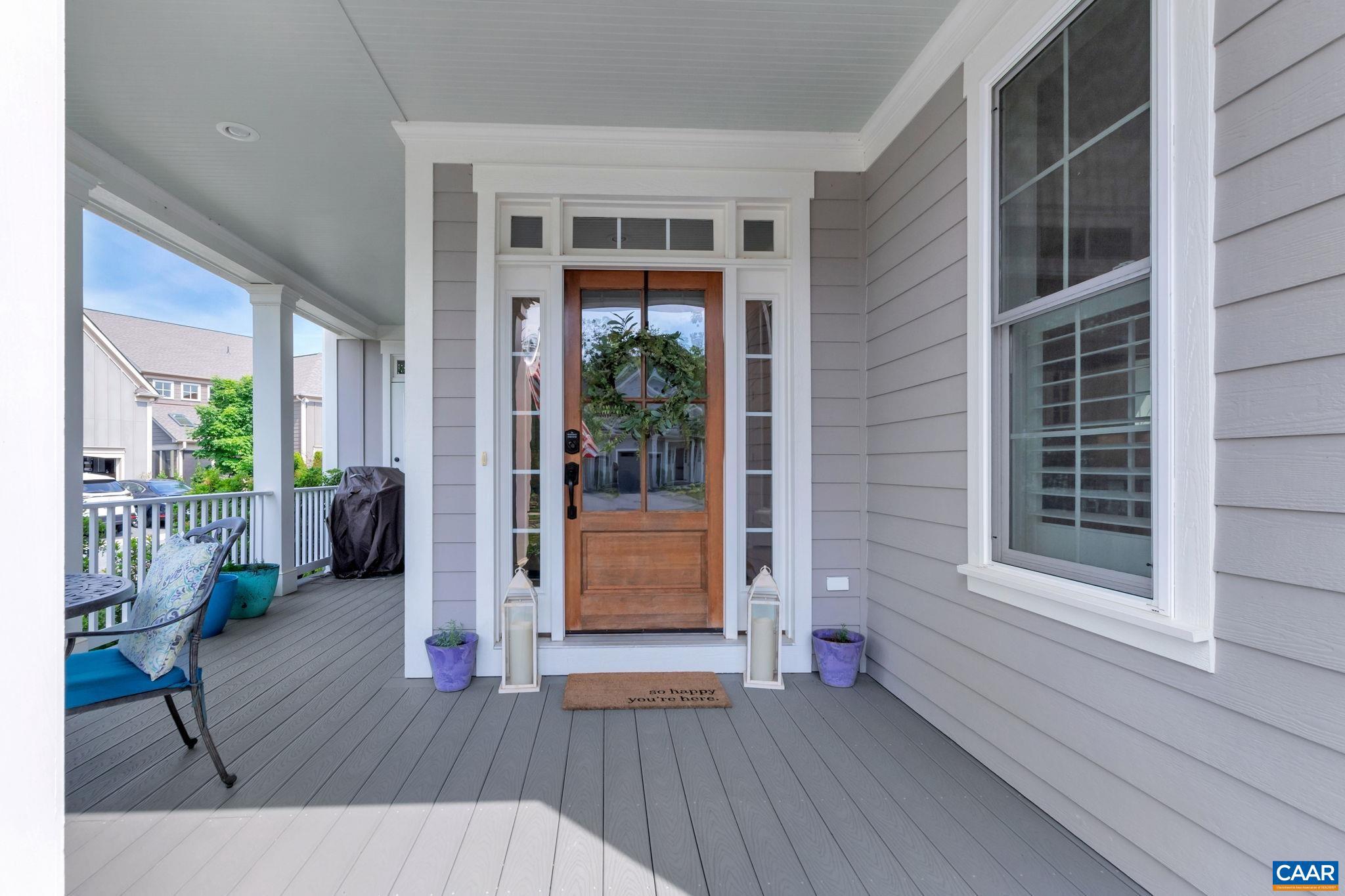 OLD TRAIL - Residential