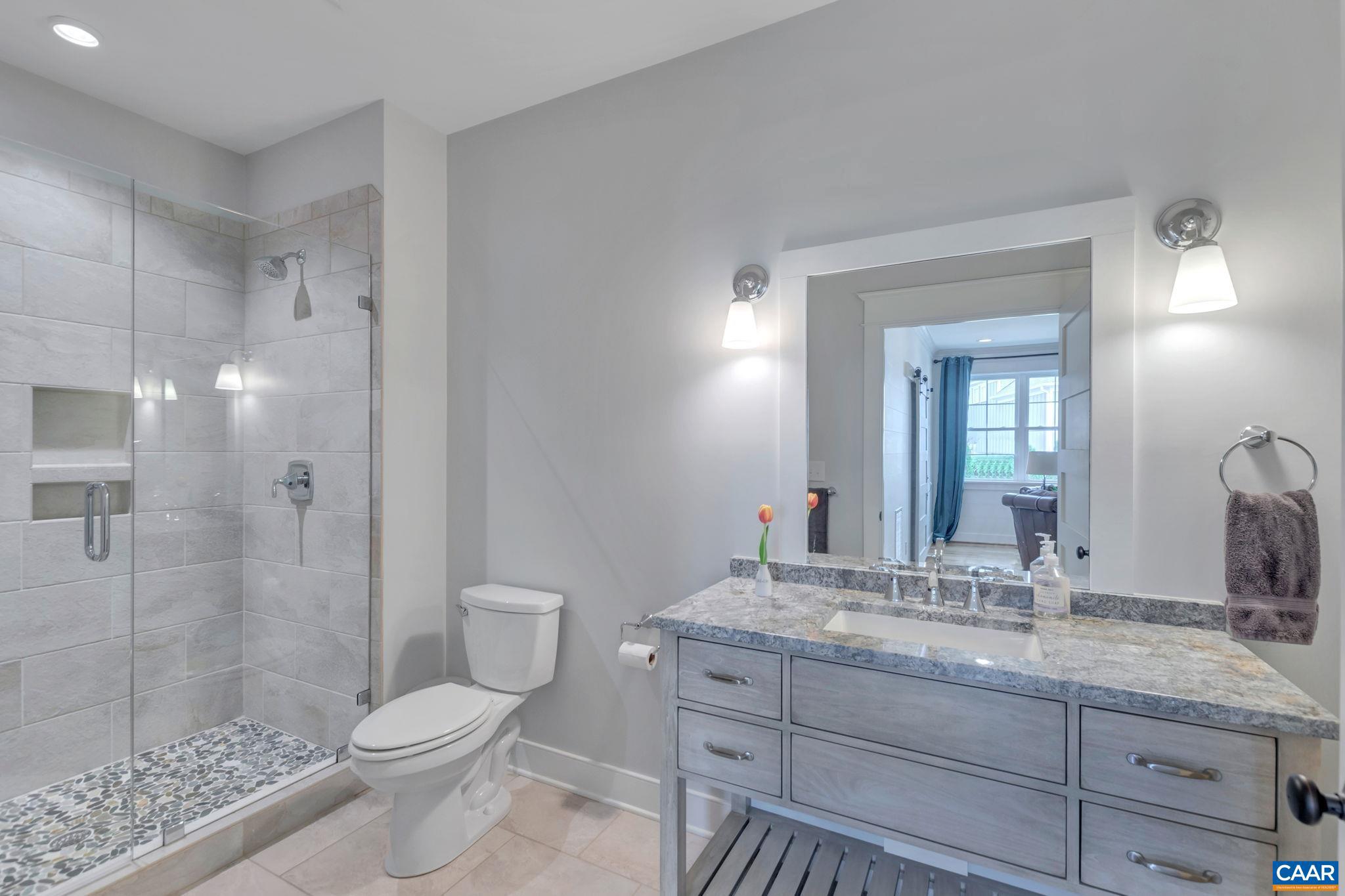 OLD TRAIL - Residential