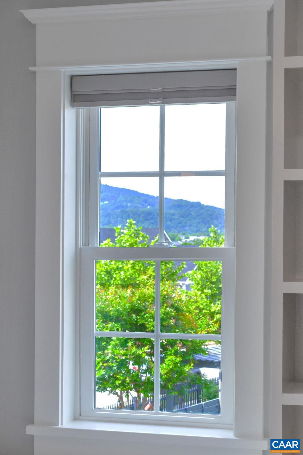 OLD TRAIL - Residential