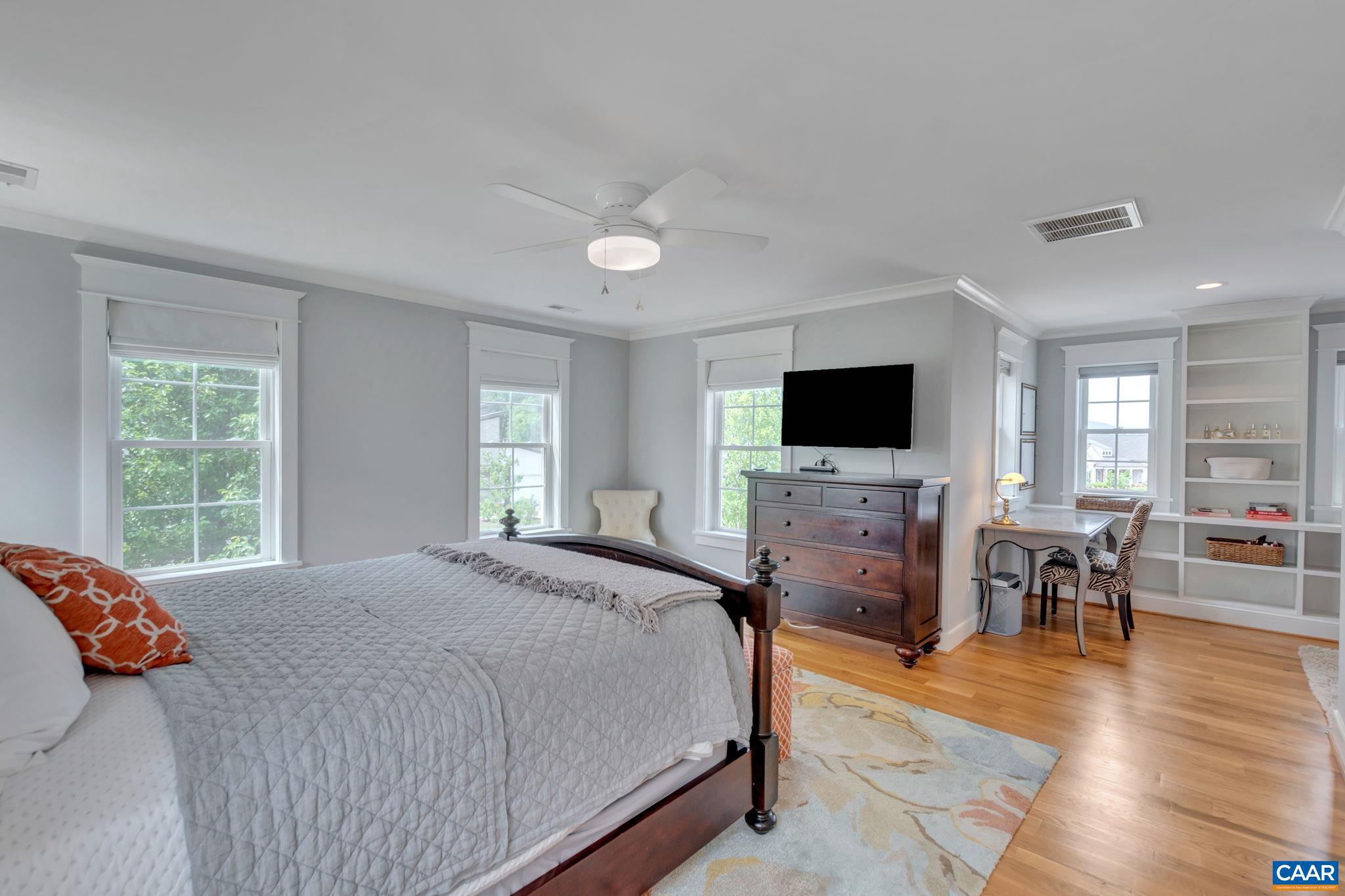 OLD TRAIL - Residential