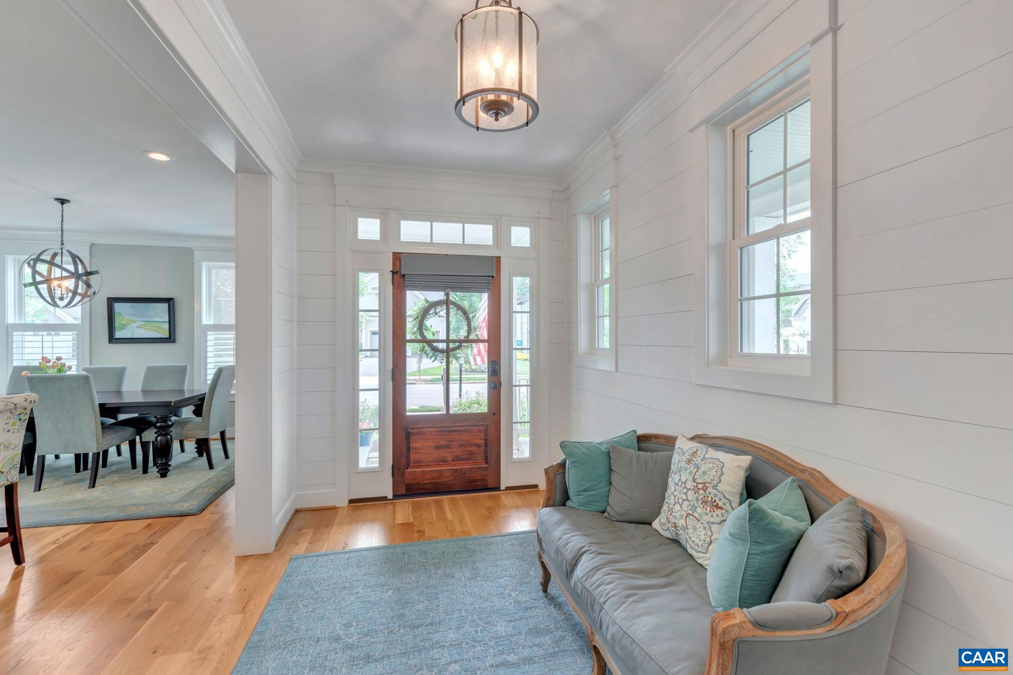 OLD TRAIL - Residential